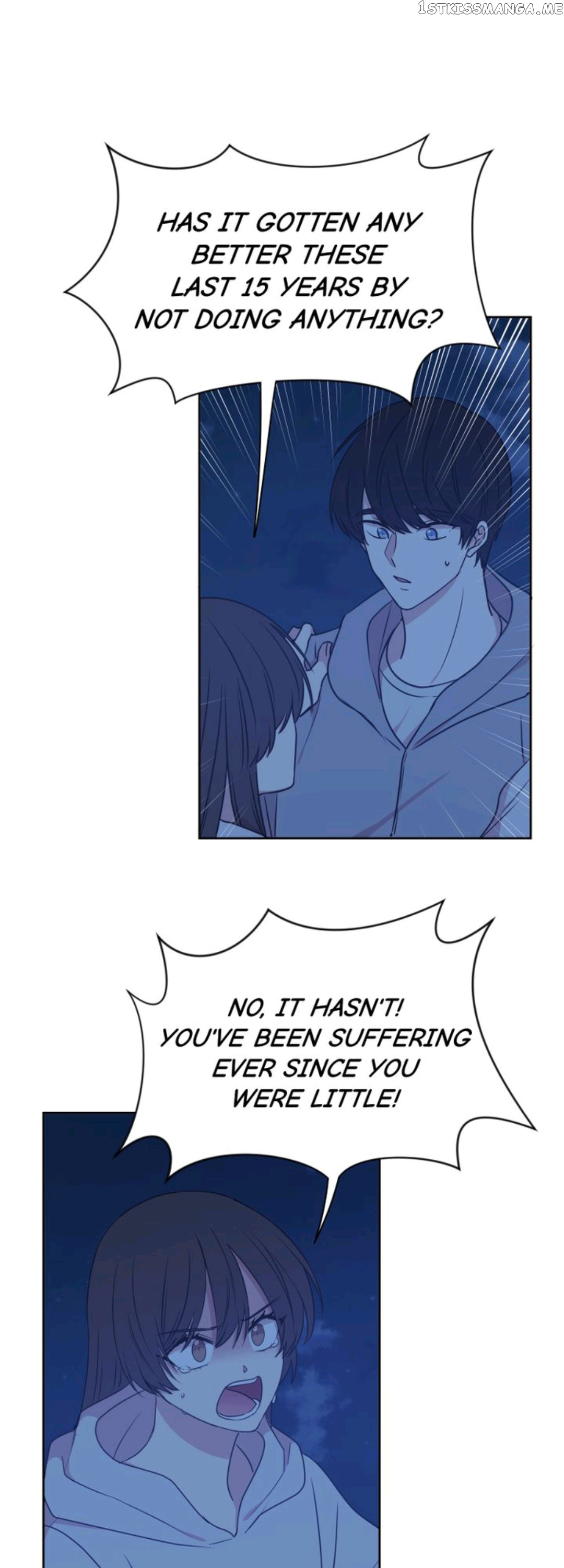 The Idols Of My House chapter 61 - page 19