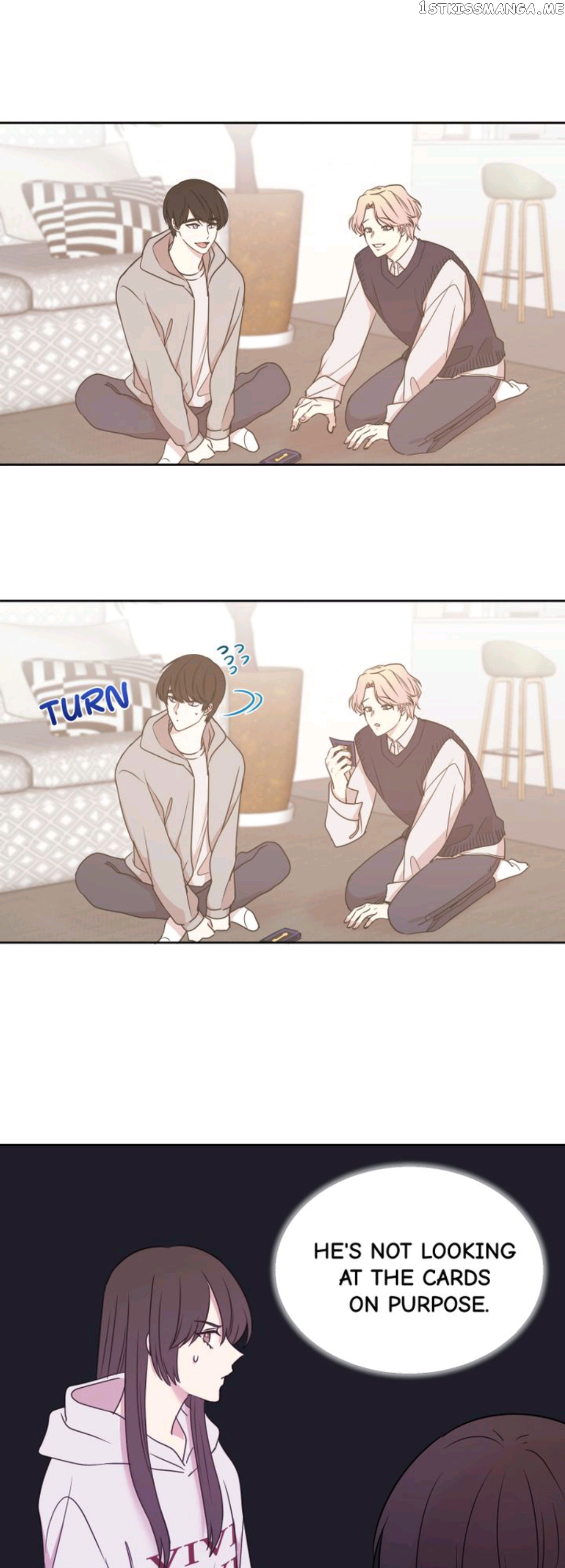 The Idols Of My House chapter 61 - page 2