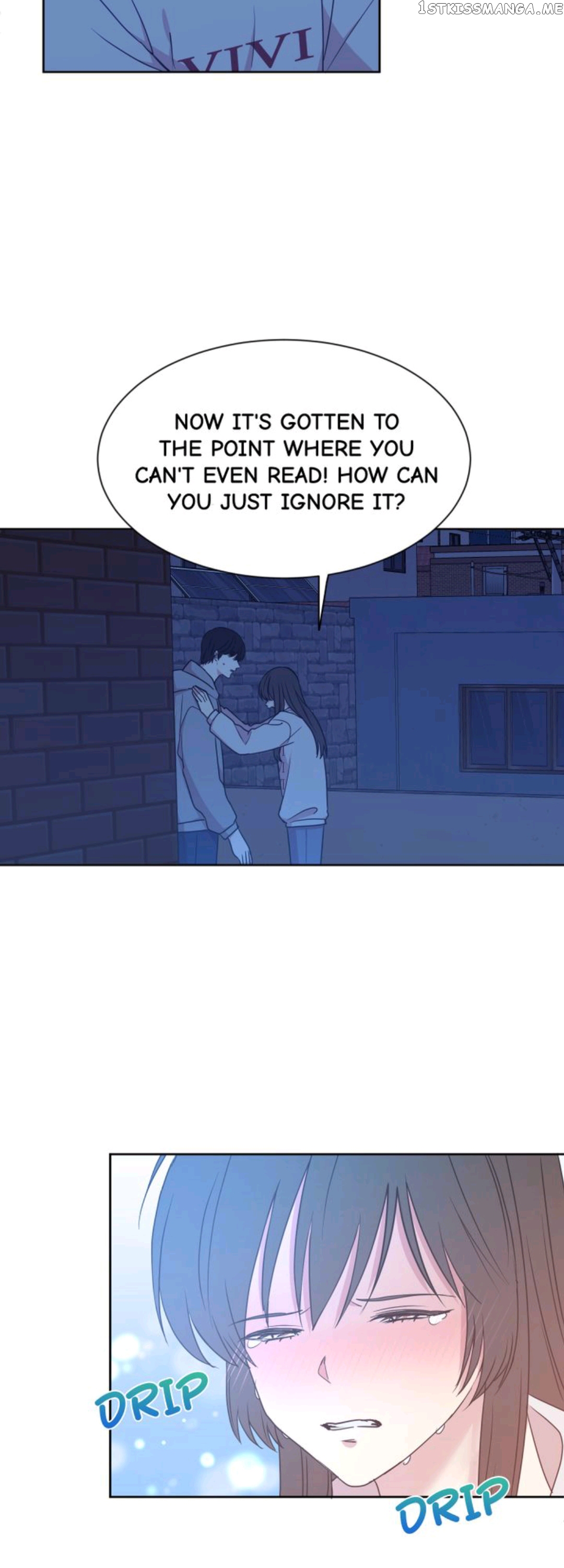 The Idols Of My House chapter 61 - page 20