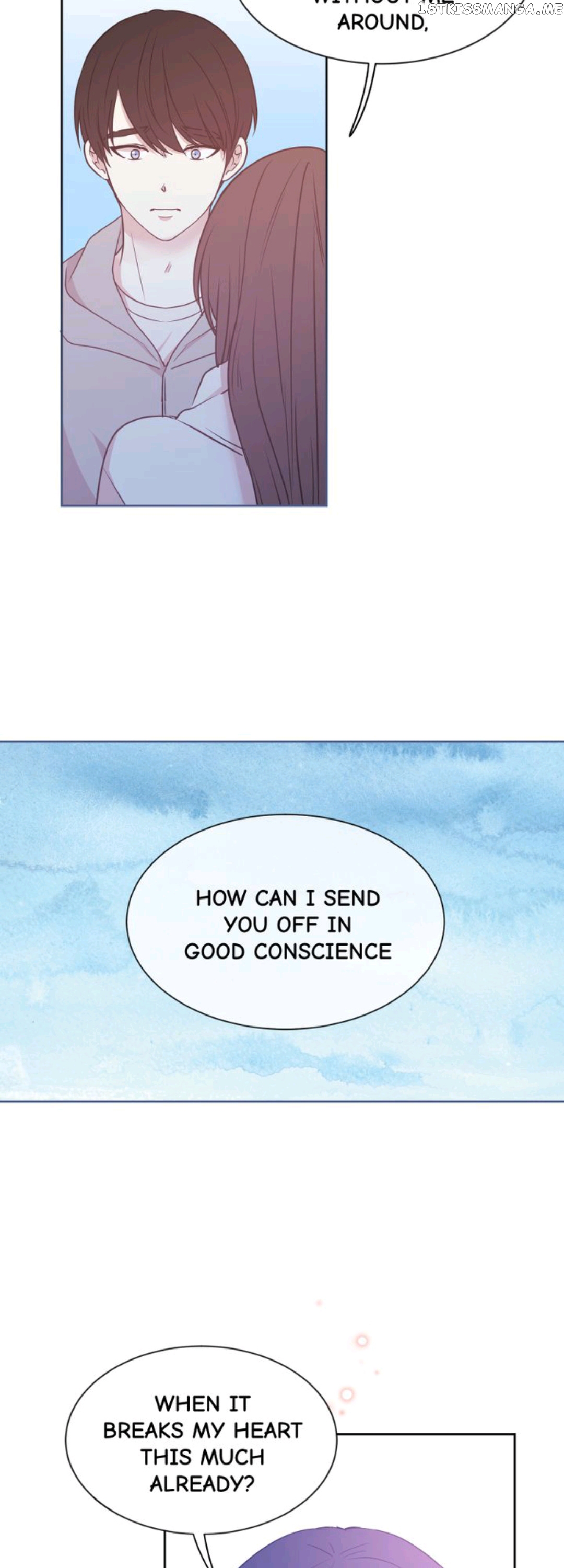 The Idols Of My House chapter 61 - page 25