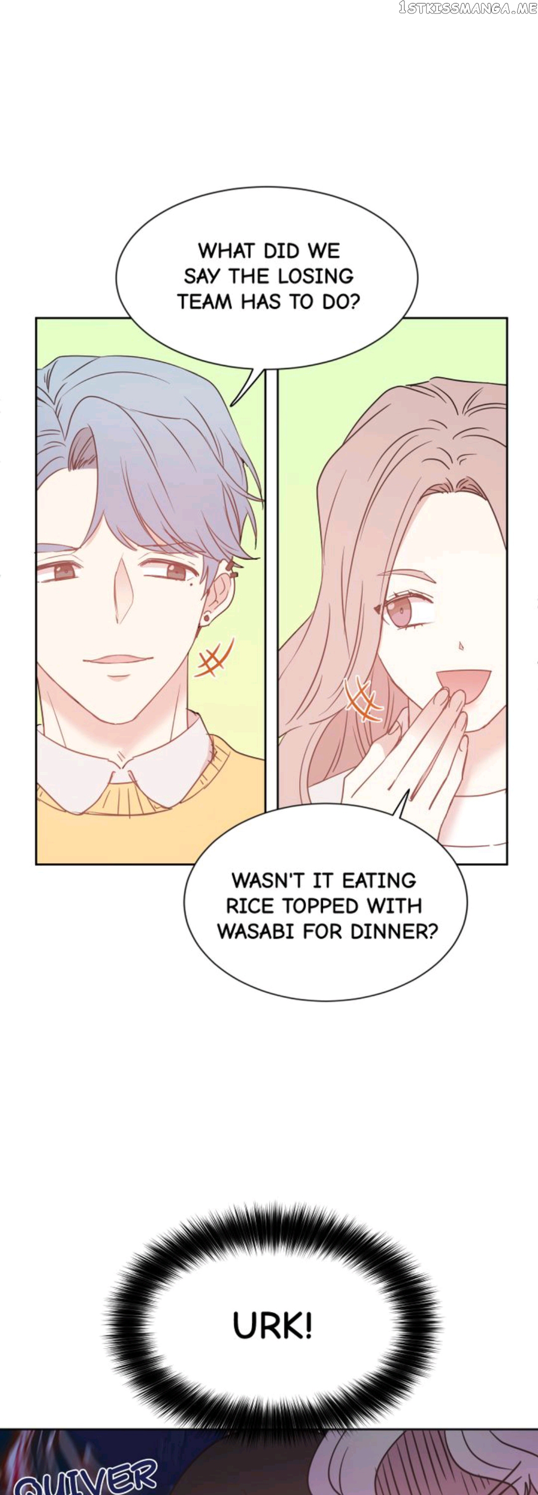 The Idols Of My House chapter 61 - page 4