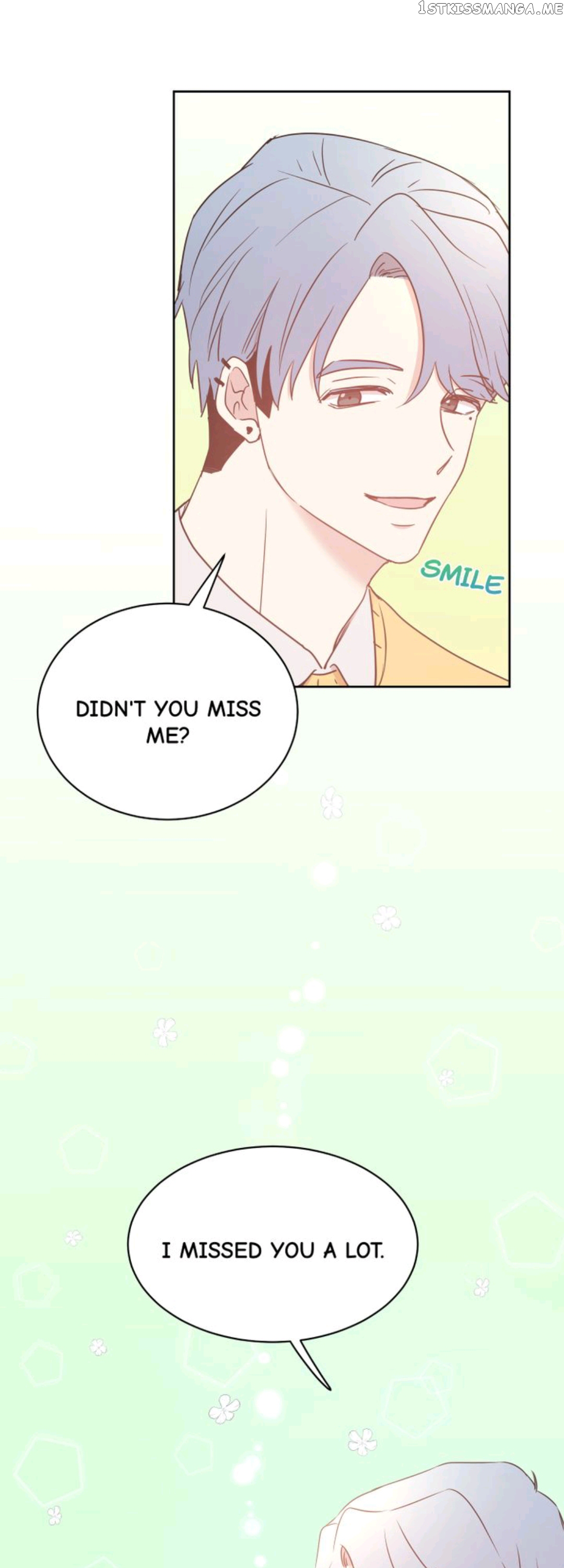 The Idols Of My House chapter 60 - page 1