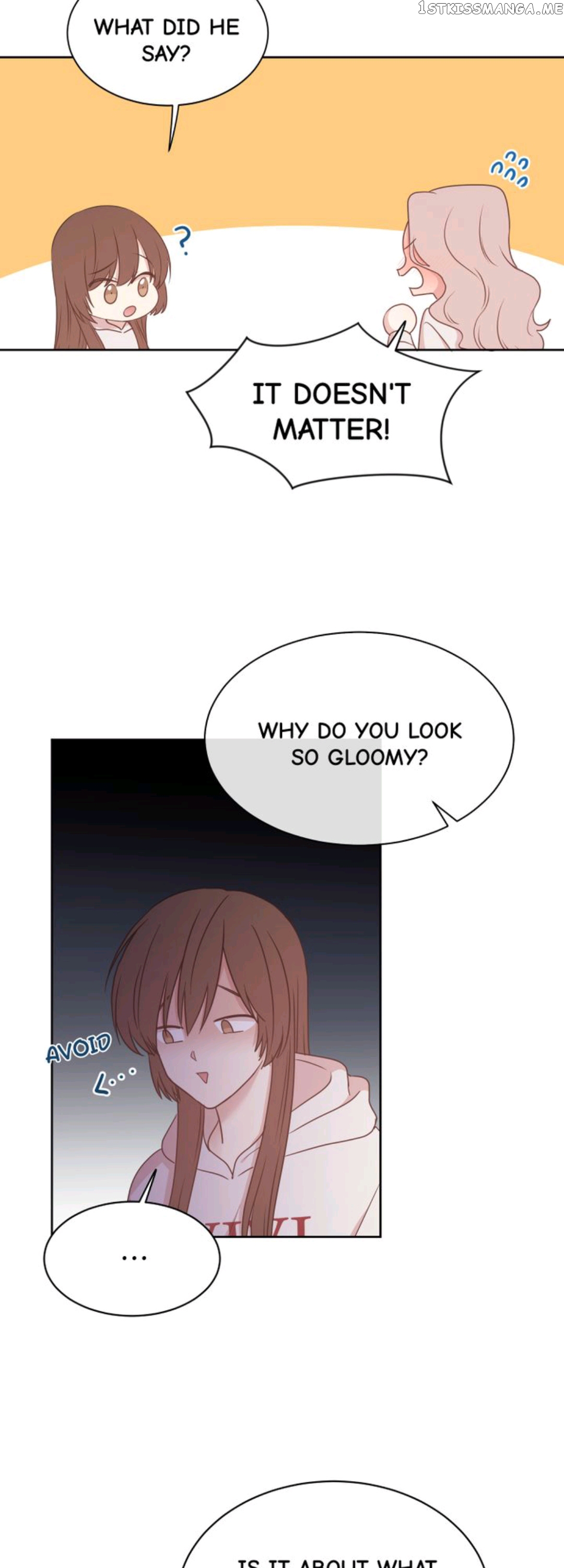 The Idols Of My House chapter 60 - page 10