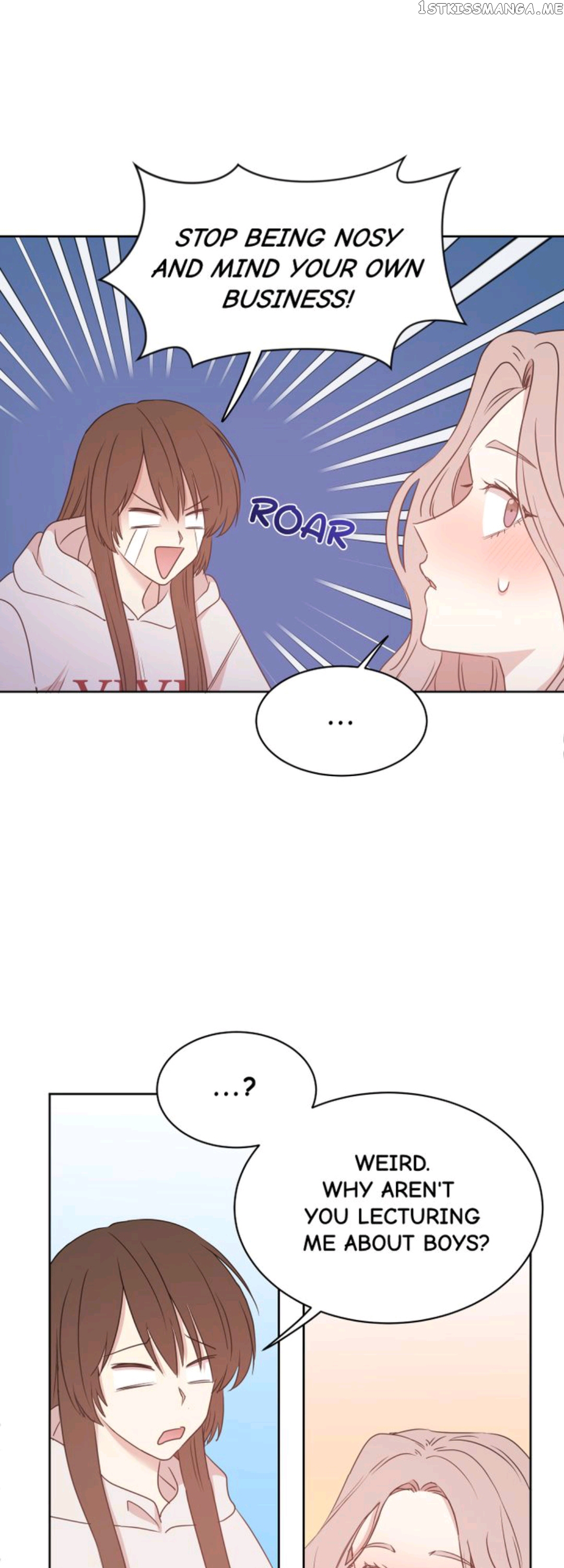 The Idols Of My House chapter 60 - page 12