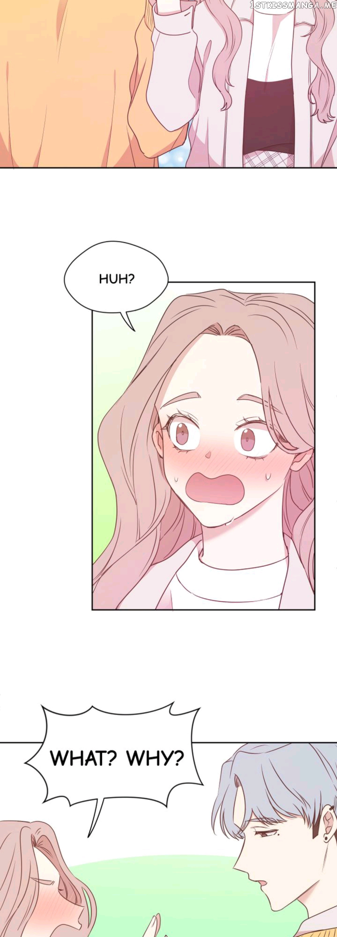 The Idols Of My House chapter 60 - page 16