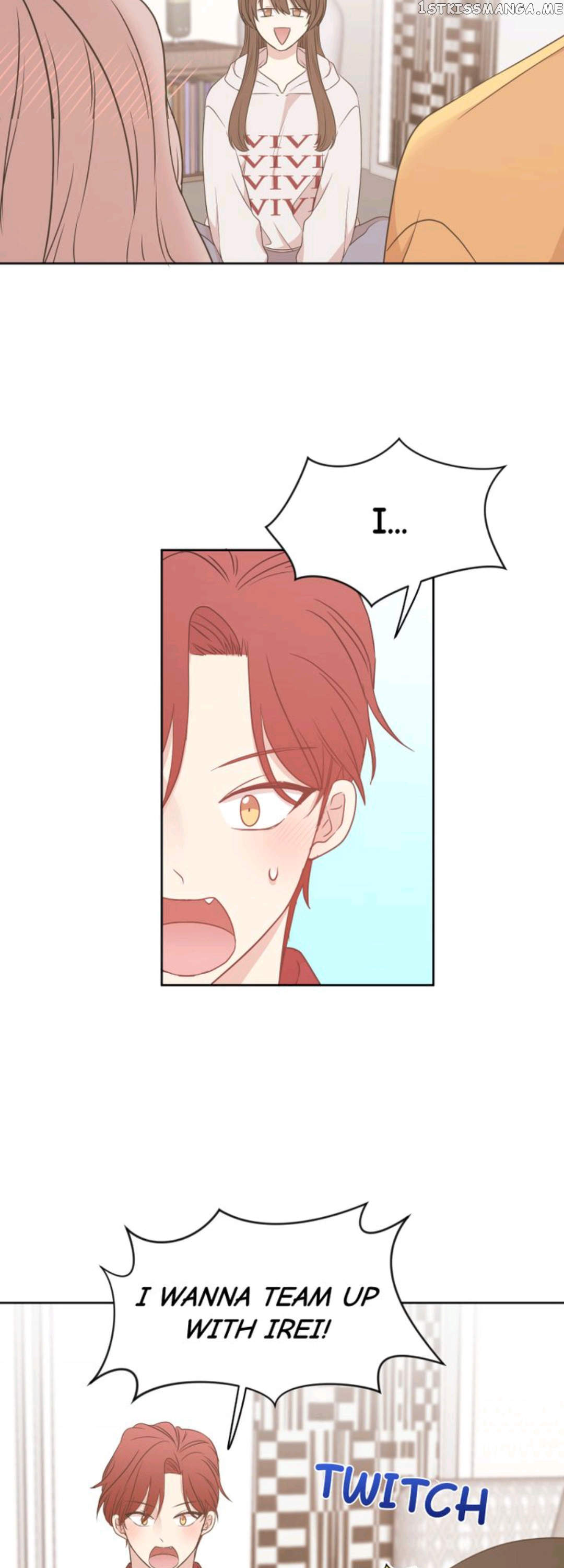 The Idols Of My House chapter 60 - page 18