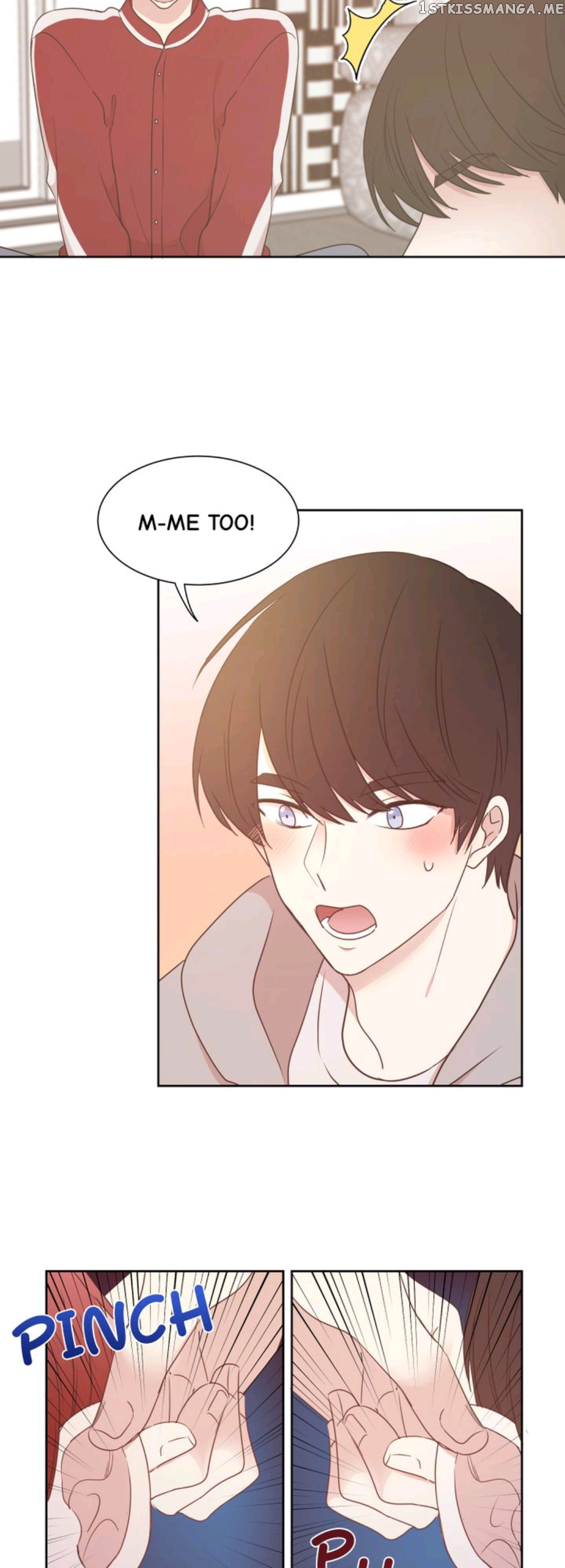 The Idols Of My House chapter 60 - page 19