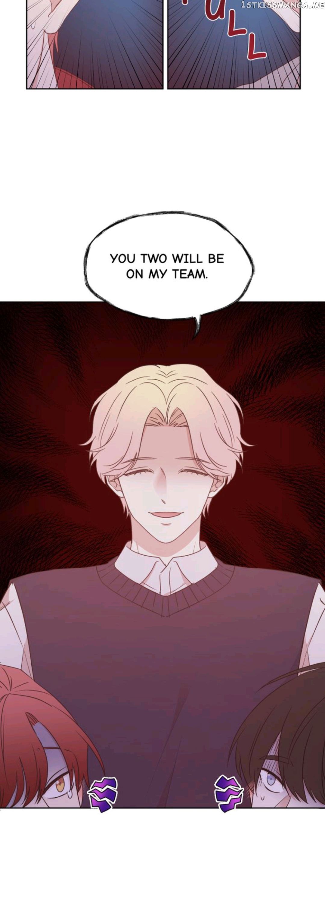The Idols Of My House chapter 60 - page 20