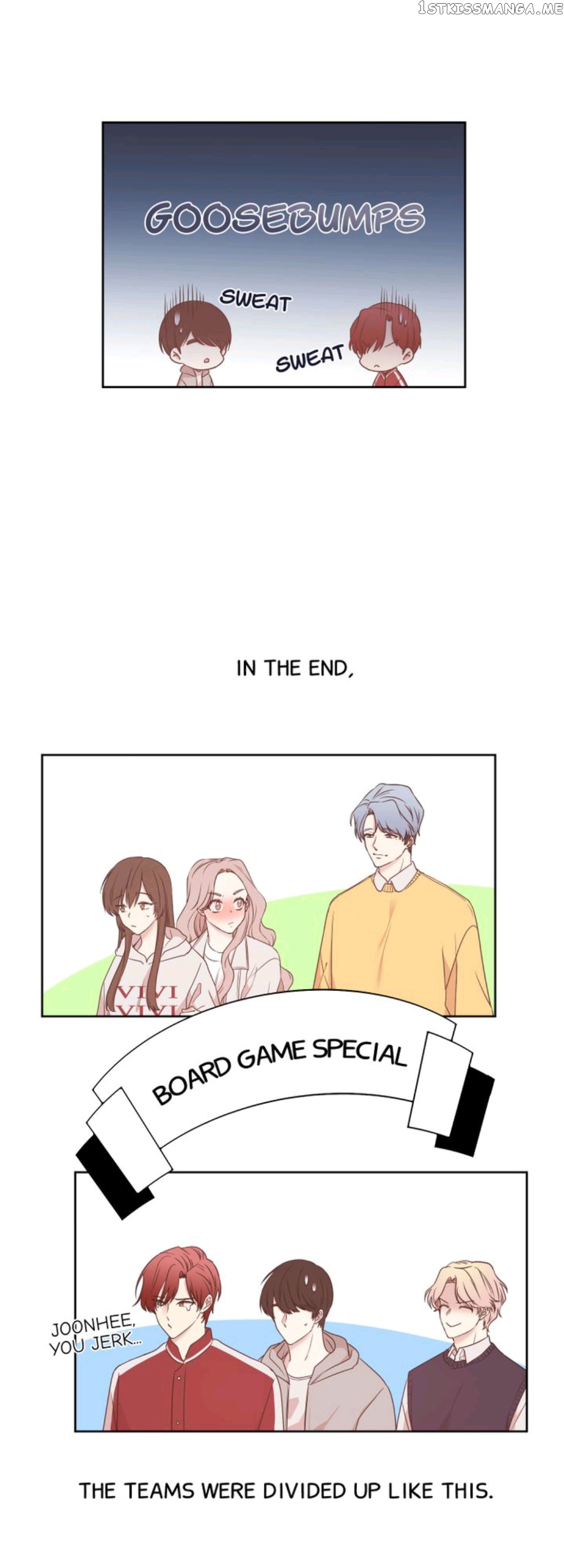 The Idols Of My House chapter 60 - page 22