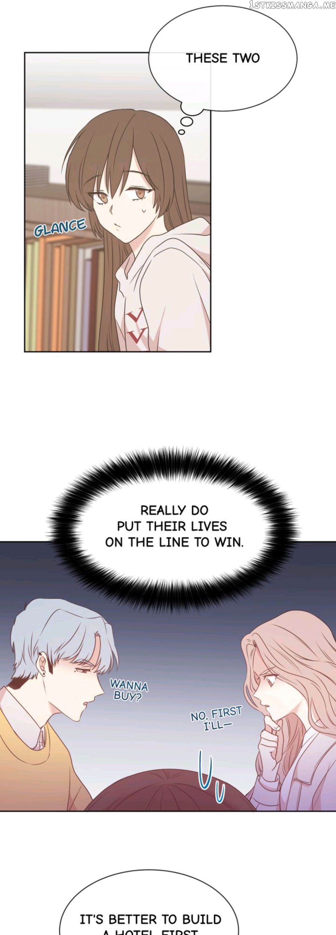 The Idols Of My House chapter 60 - page 24
