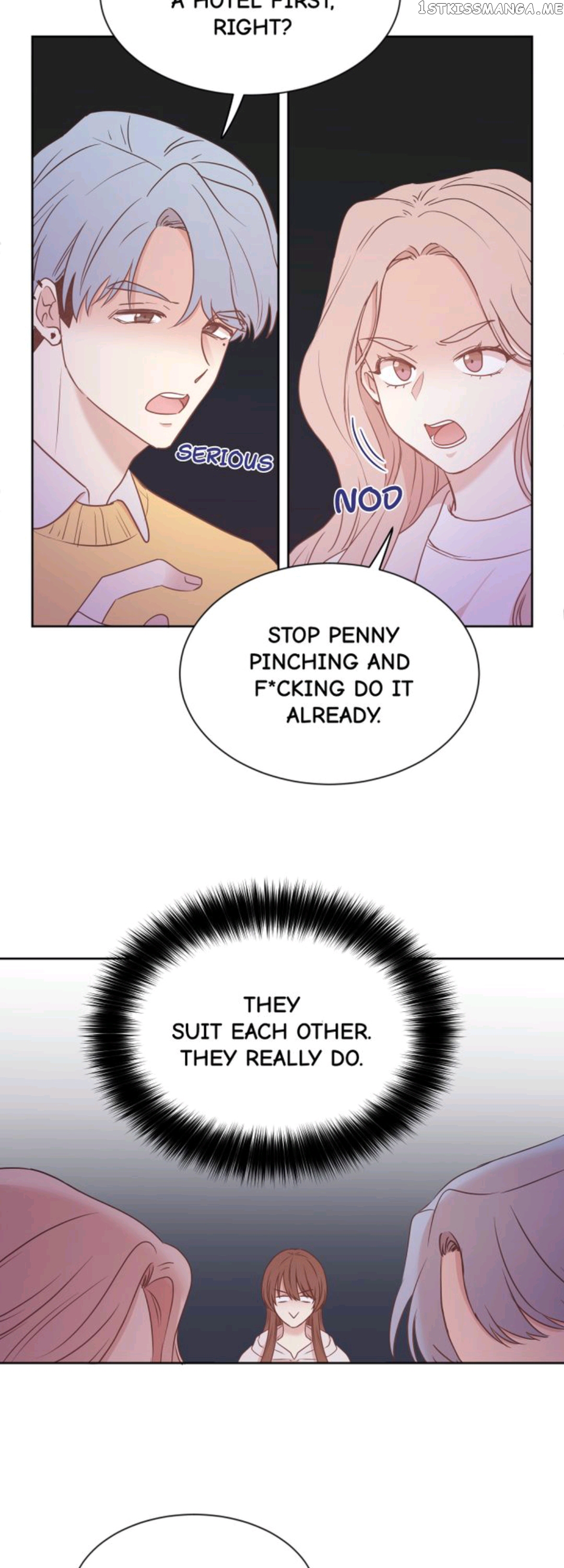 The Idols Of My House chapter 60 - page 25