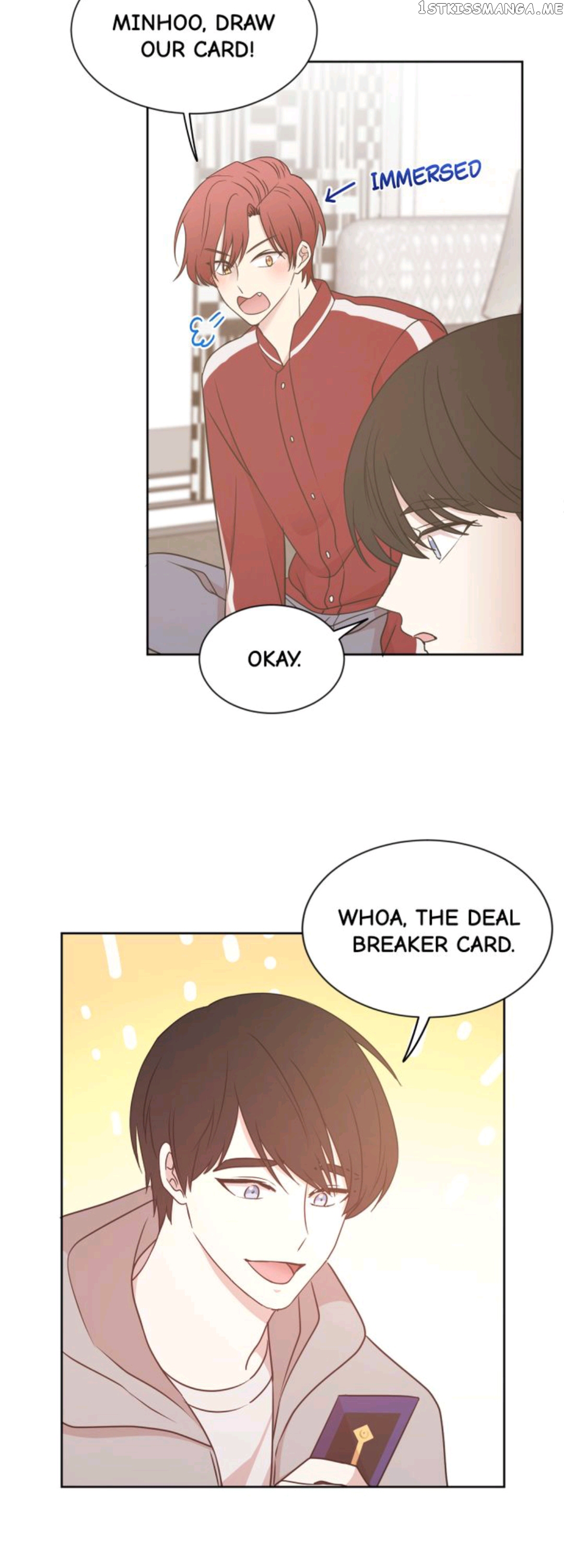 The Idols Of My House chapter 60 - page 26