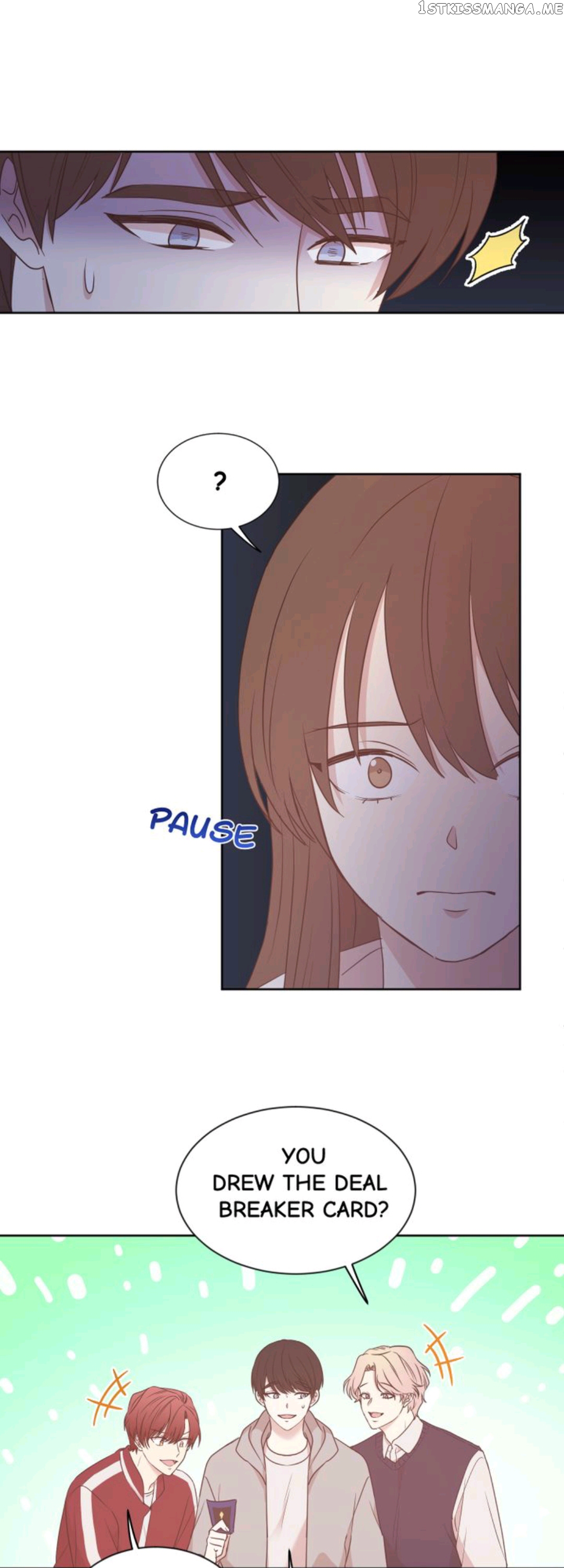 The Idols Of My House chapter 60 - page 27