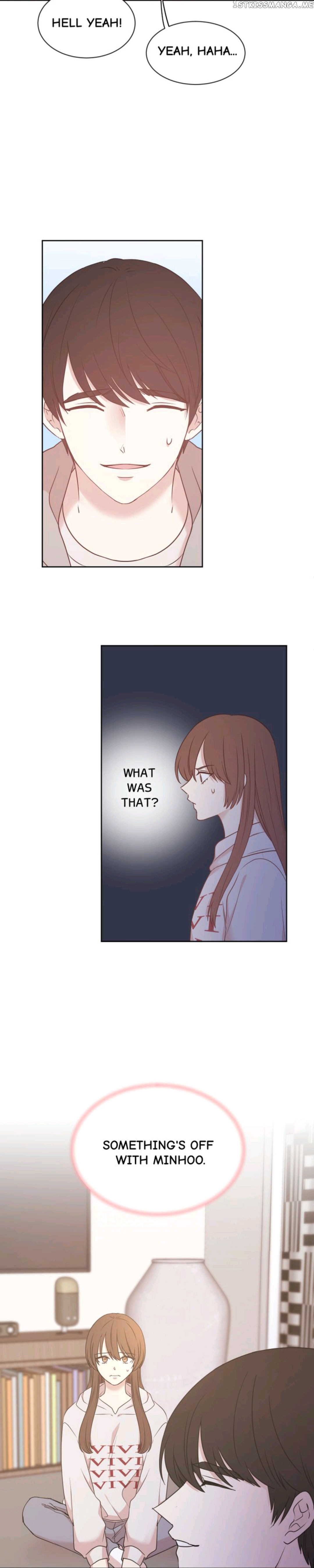 The Idols Of My House chapter 60 - page 28