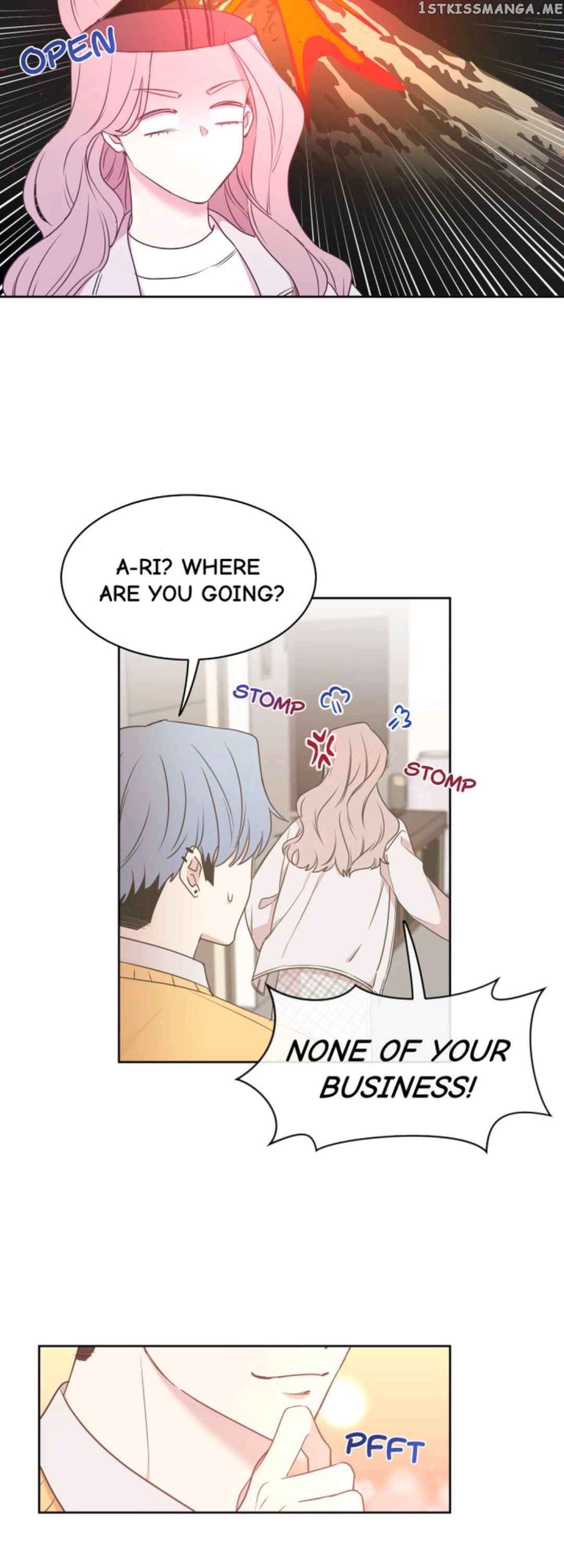 The Idols Of My House chapter 60 - page 6