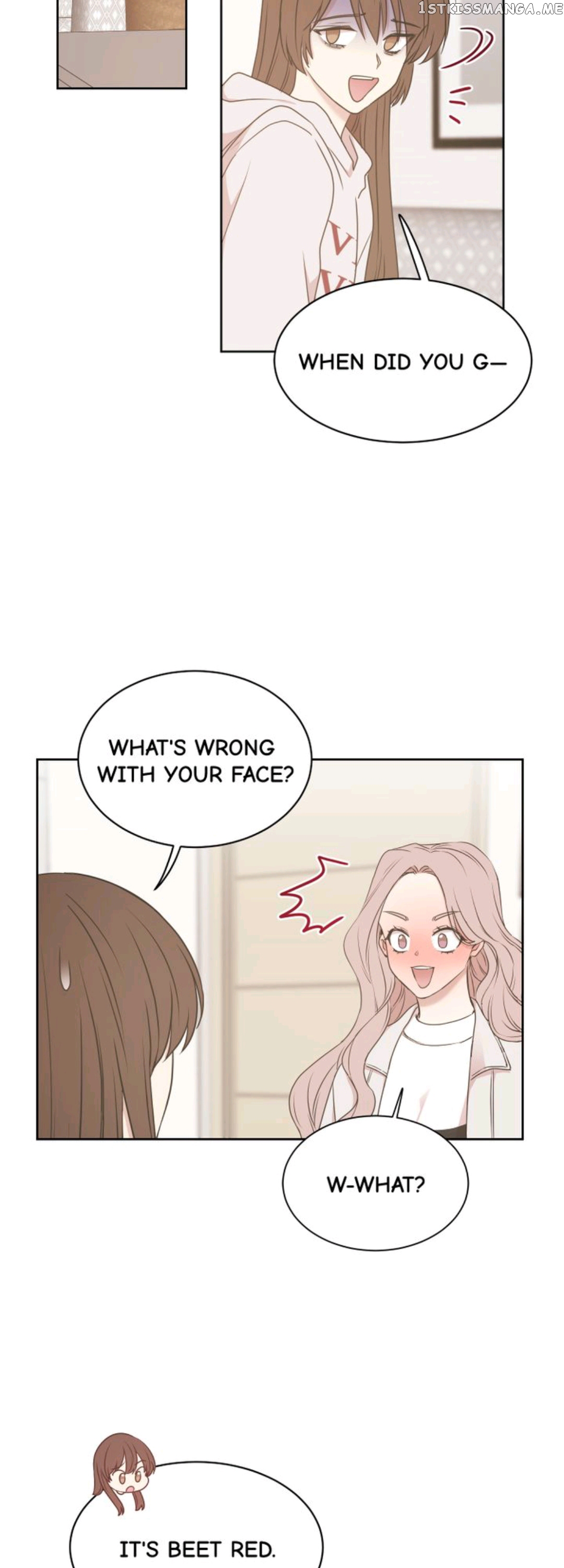 The Idols Of My House chapter 60 - page 8
