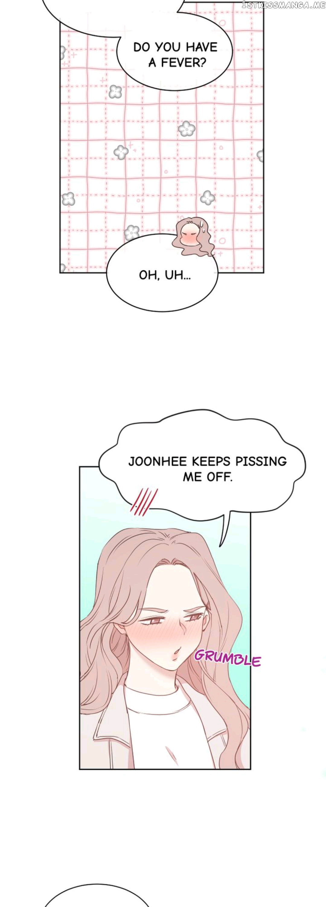 The Idols Of My House chapter 60 - page 9