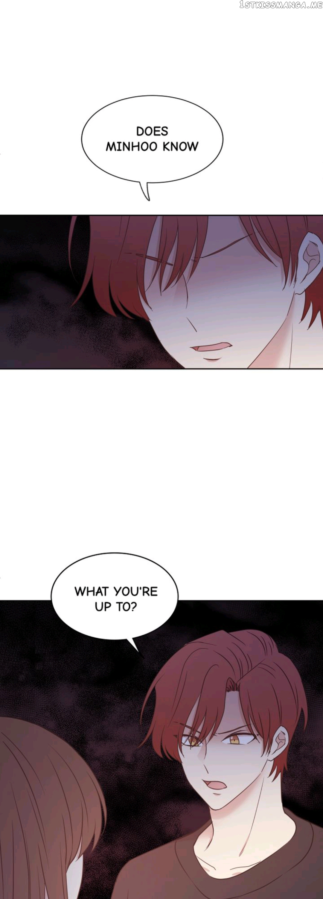 The Idols Of My House chapter 59 - page 1