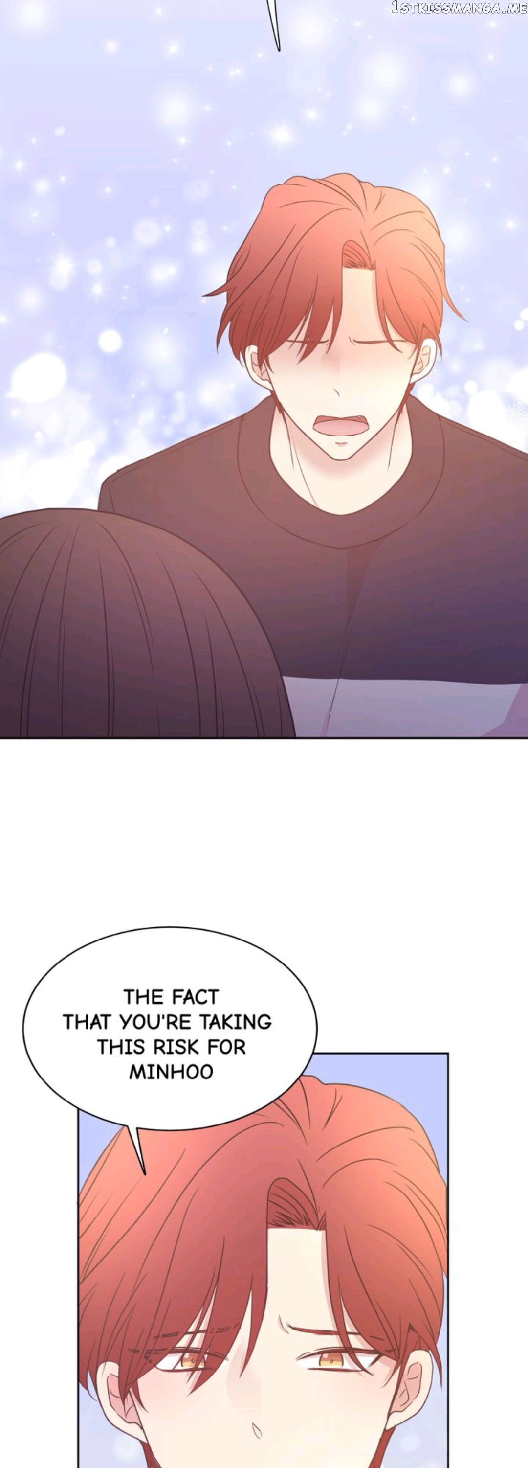 The Idols Of My House chapter 59 - page 10