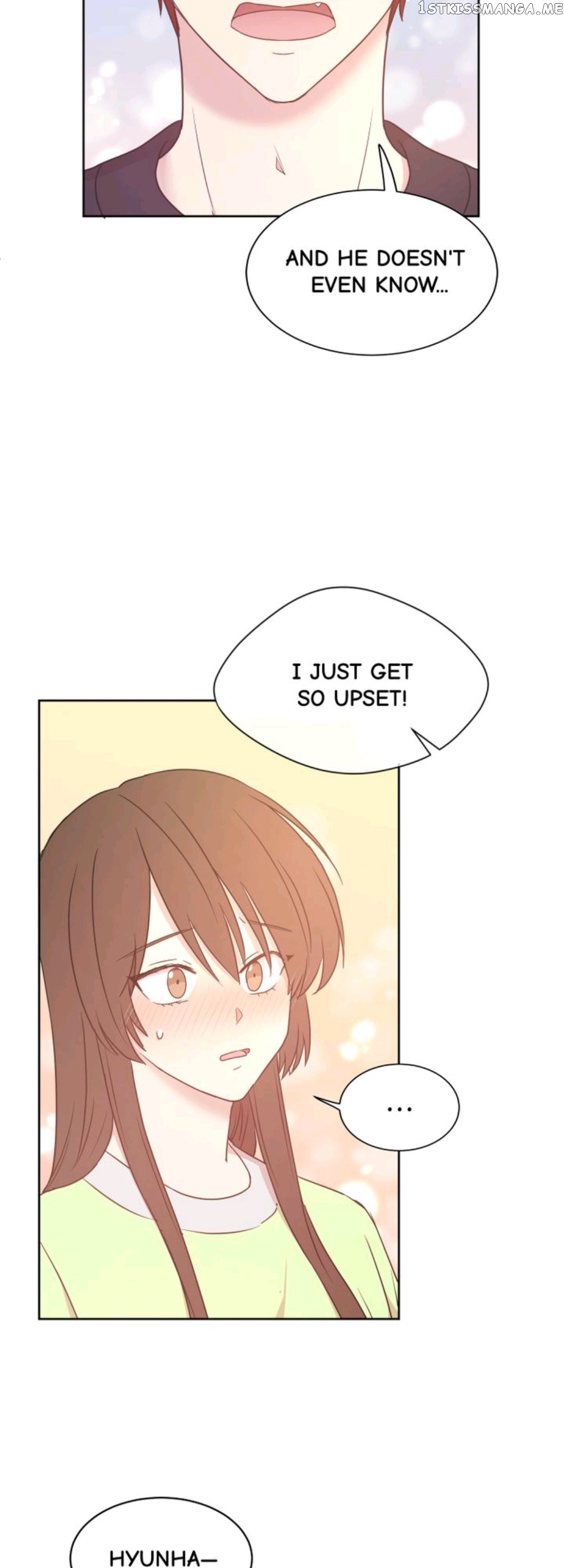The Idols Of My House chapter 59 - page 11