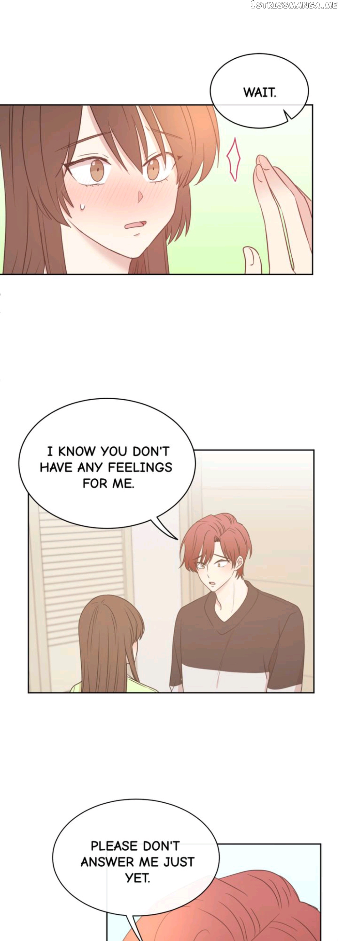 The Idols Of My House chapter 59 - page 17