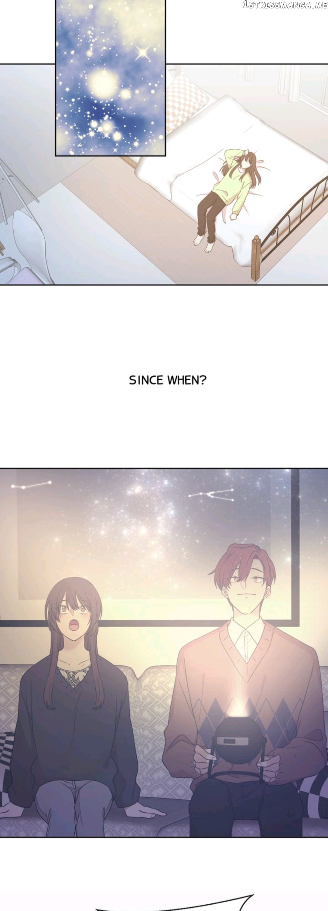 The Idols Of My House chapter 59 - page 20