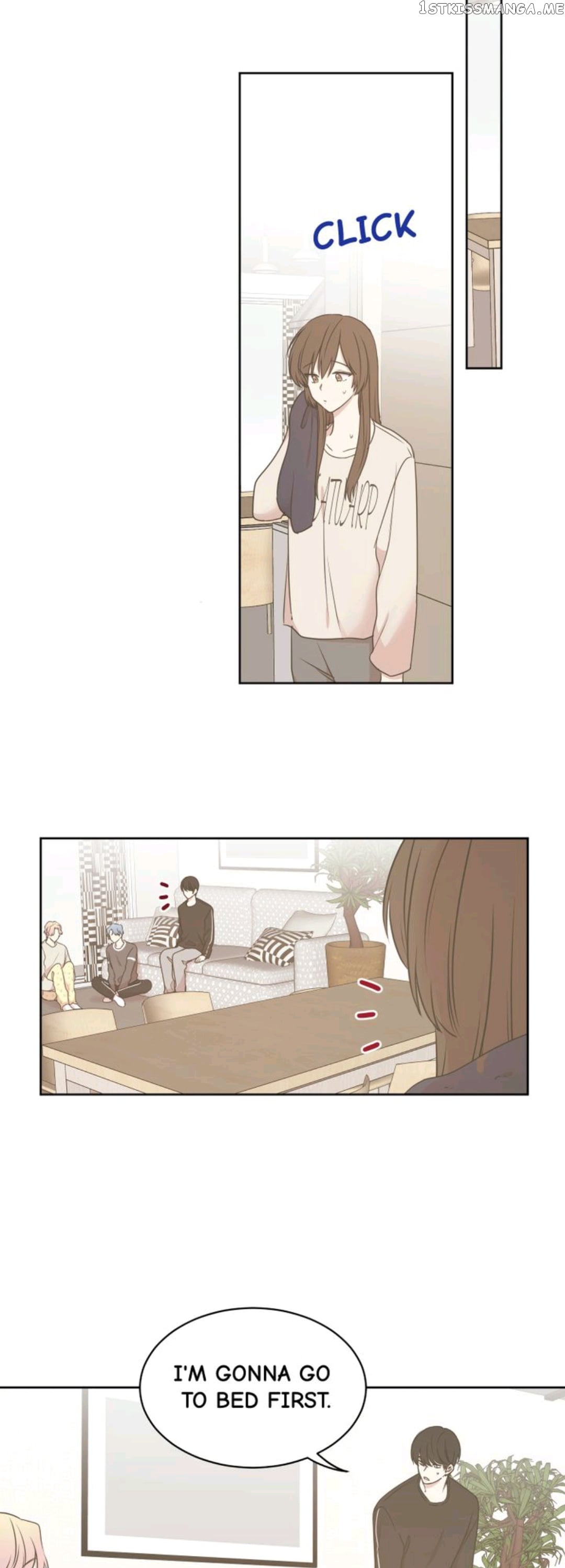 The Idols Of My House chapter 59 - page 23