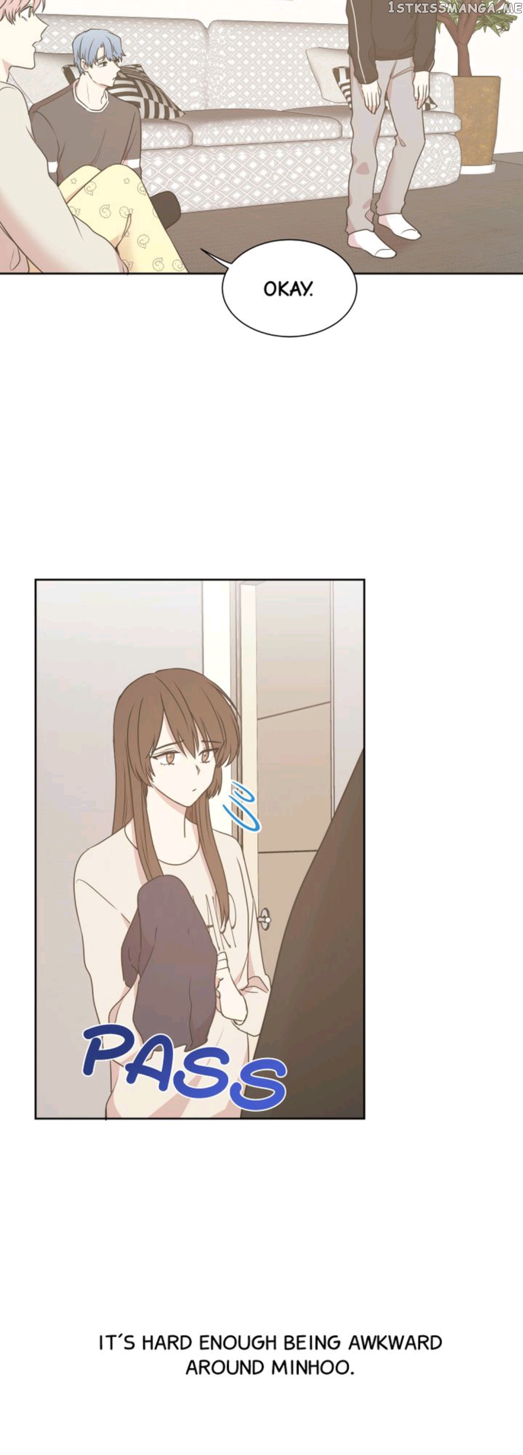 The Idols Of My House chapter 59 - page 24