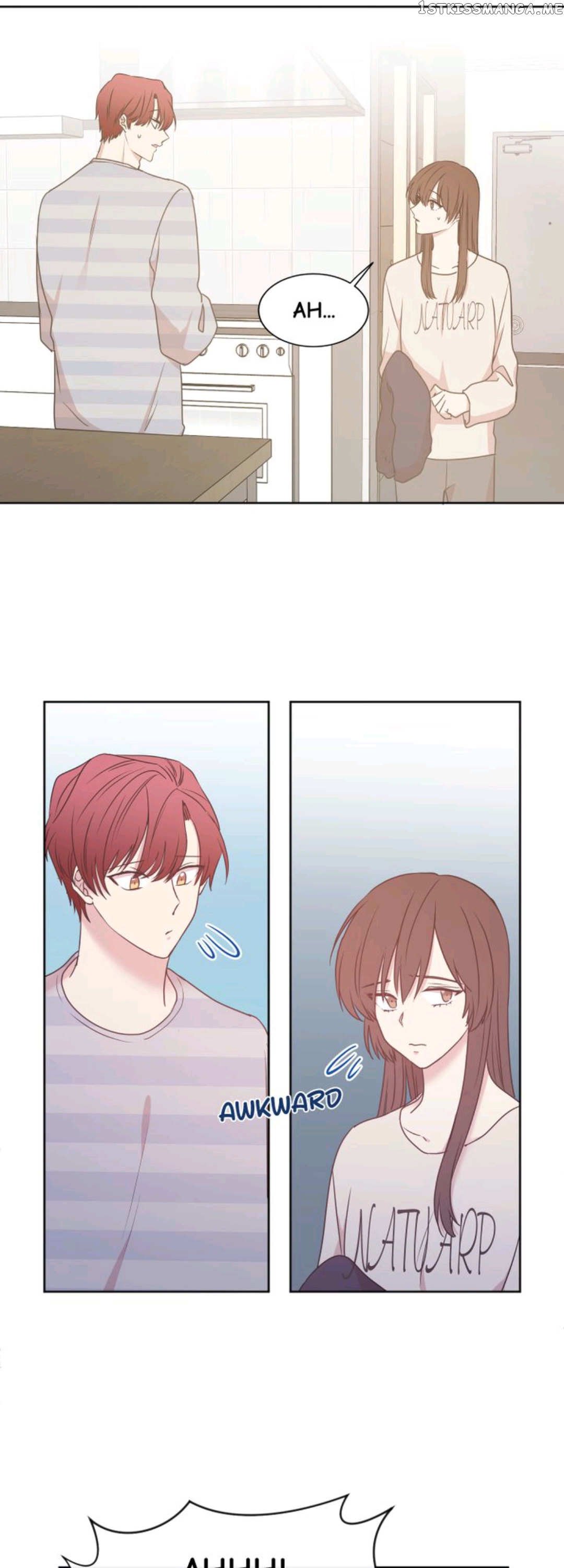 The Idols Of My House chapter 59 - page 25