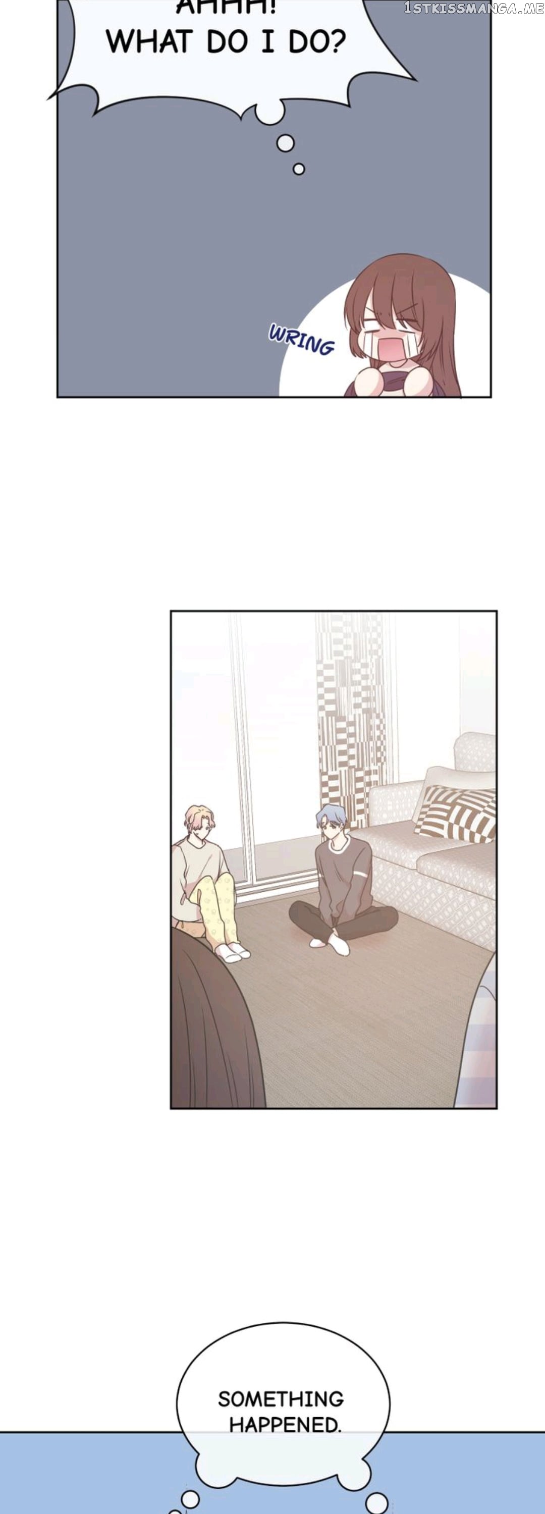 The Idols Of My House chapter 59 - page 26