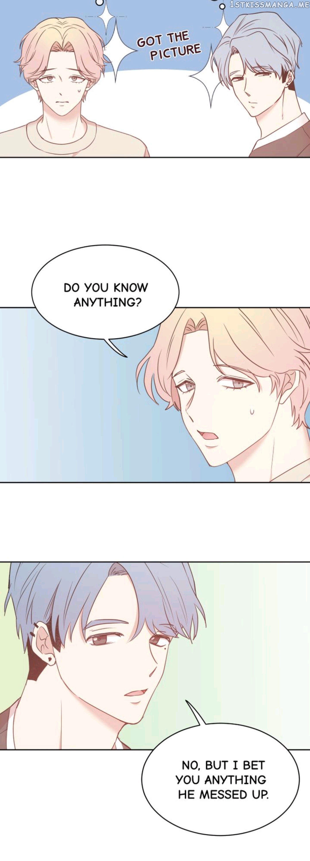 The Idols Of My House chapter 59 - page 27