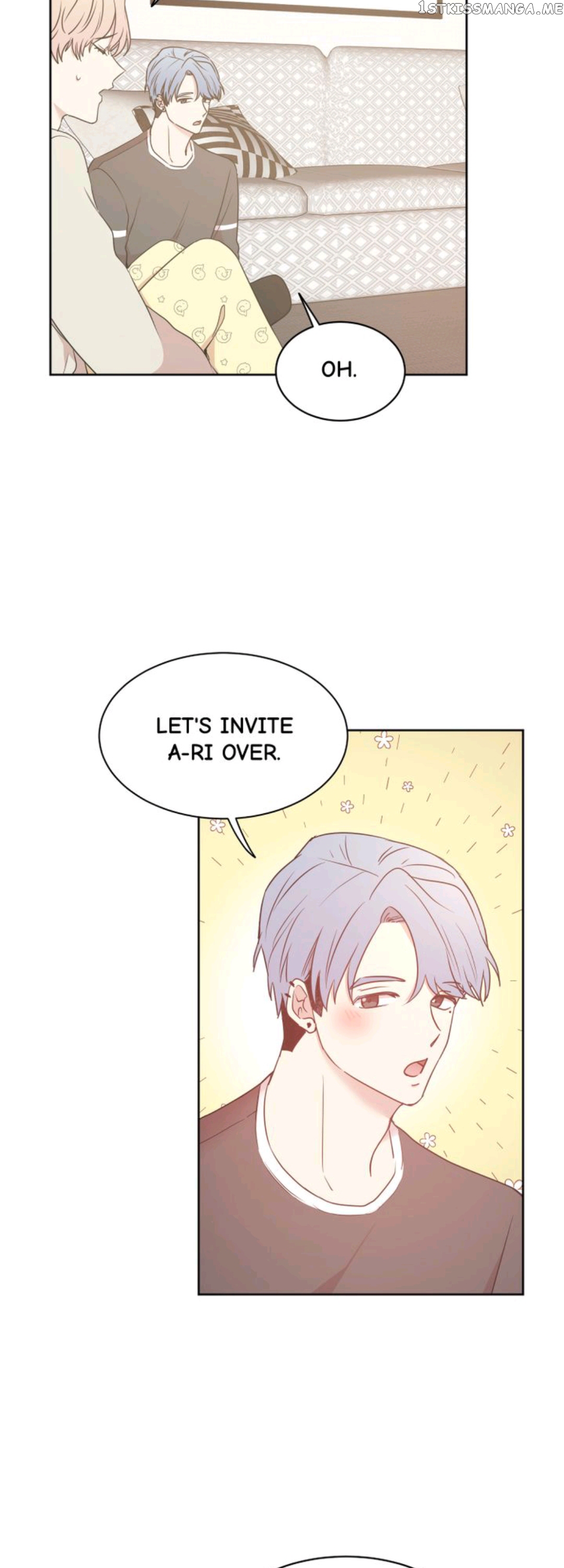 The Idols Of My House chapter 59 - page 29
