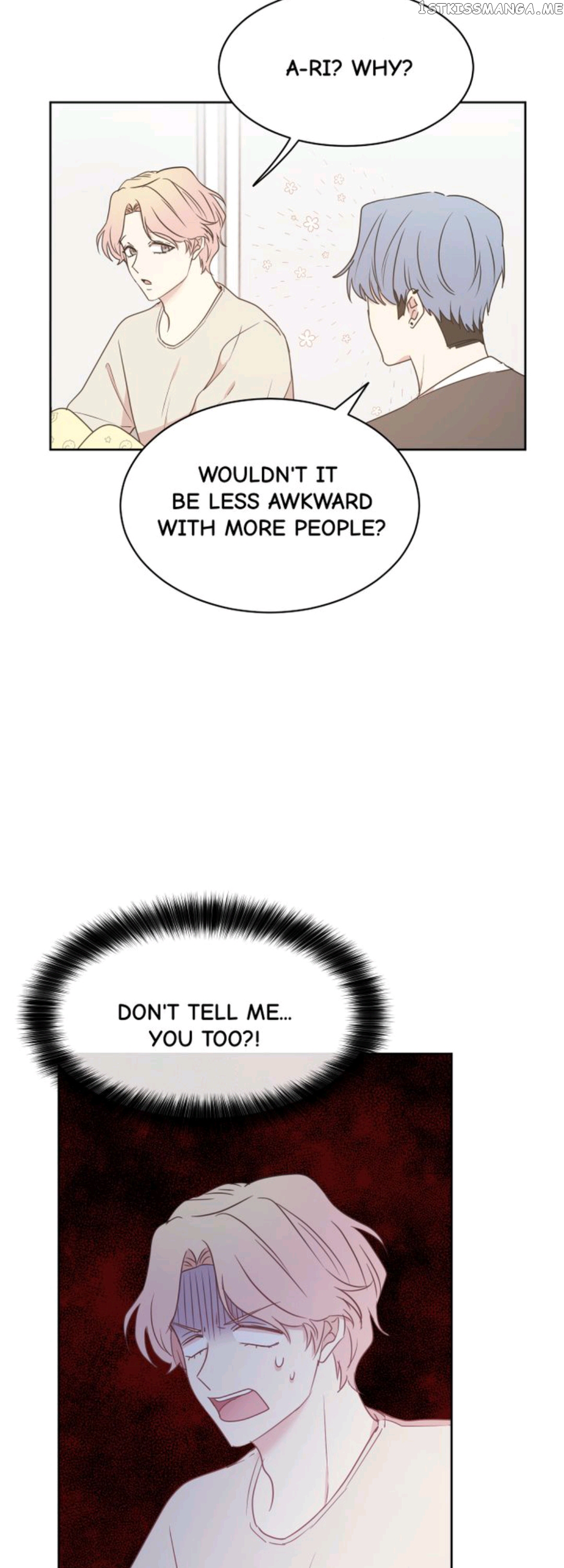 The Idols Of My House chapter 59 - page 30