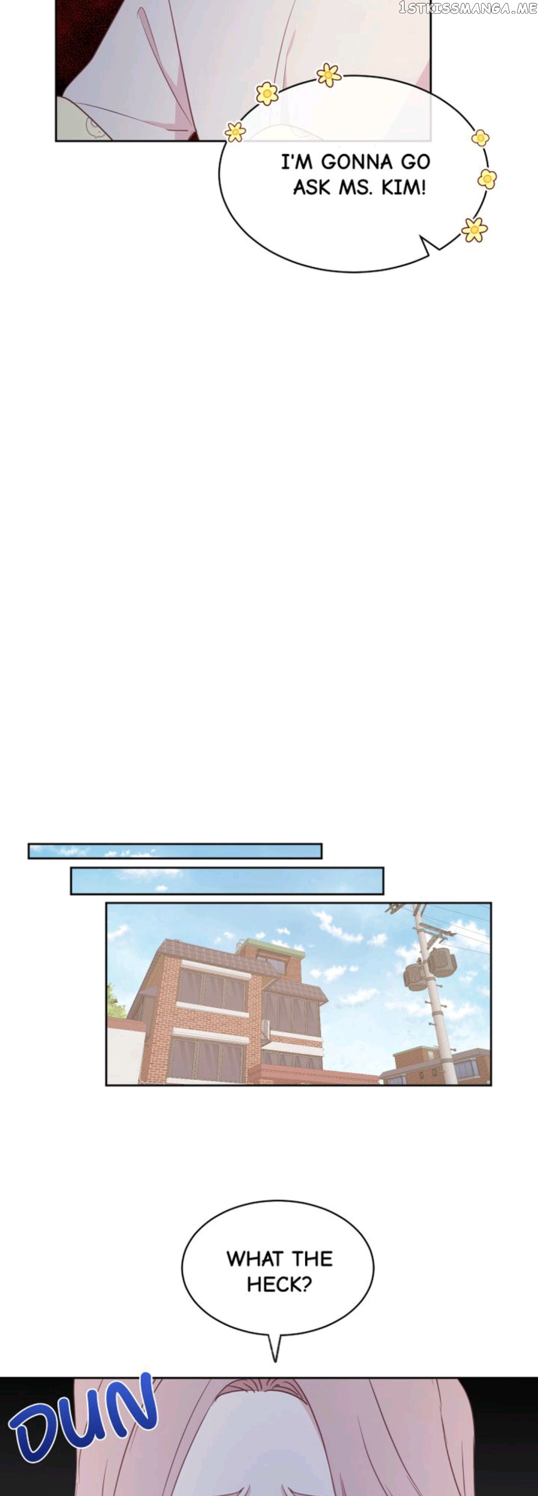 The Idols Of My House chapter 59 - page 31