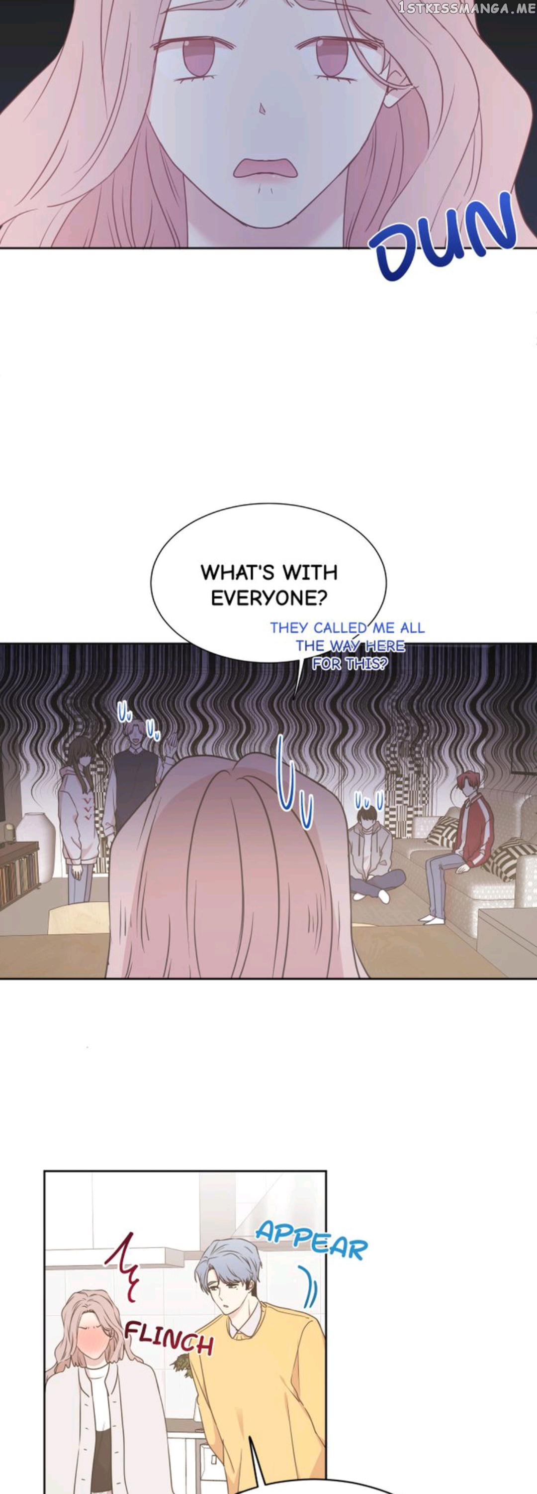 The Idols Of My House chapter 59 - page 32