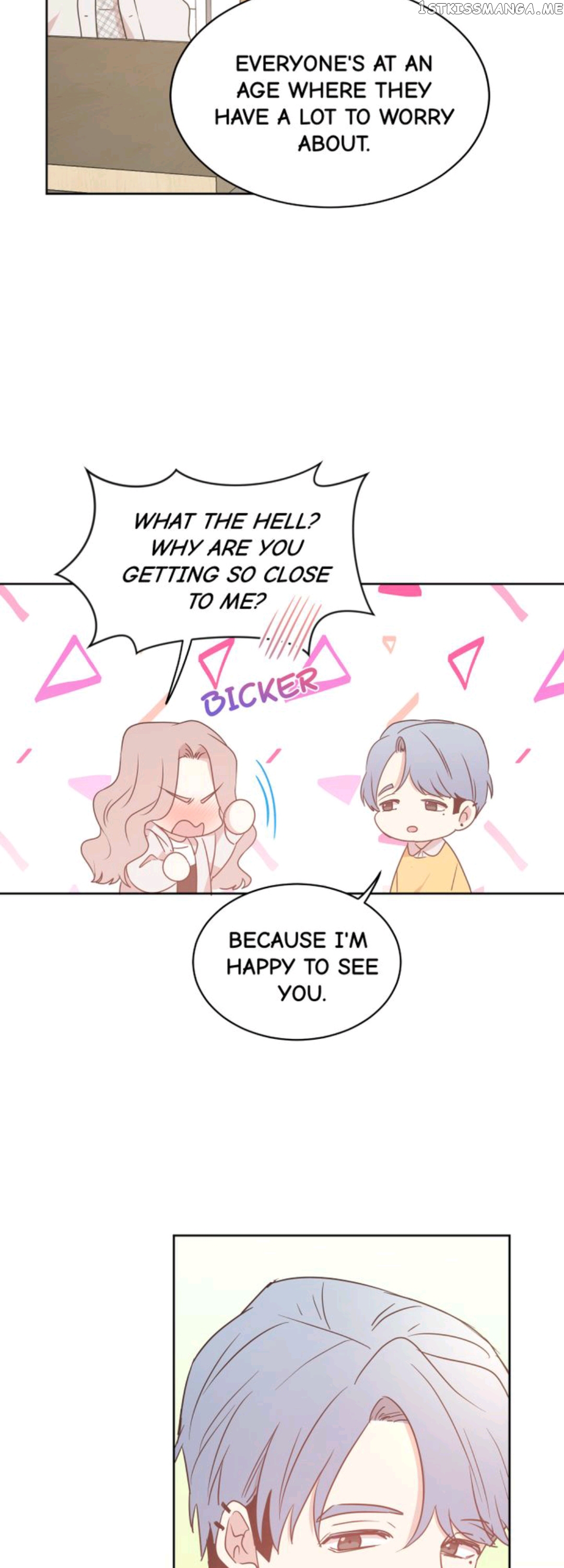 The Idols Of My House chapter 59 - page 33