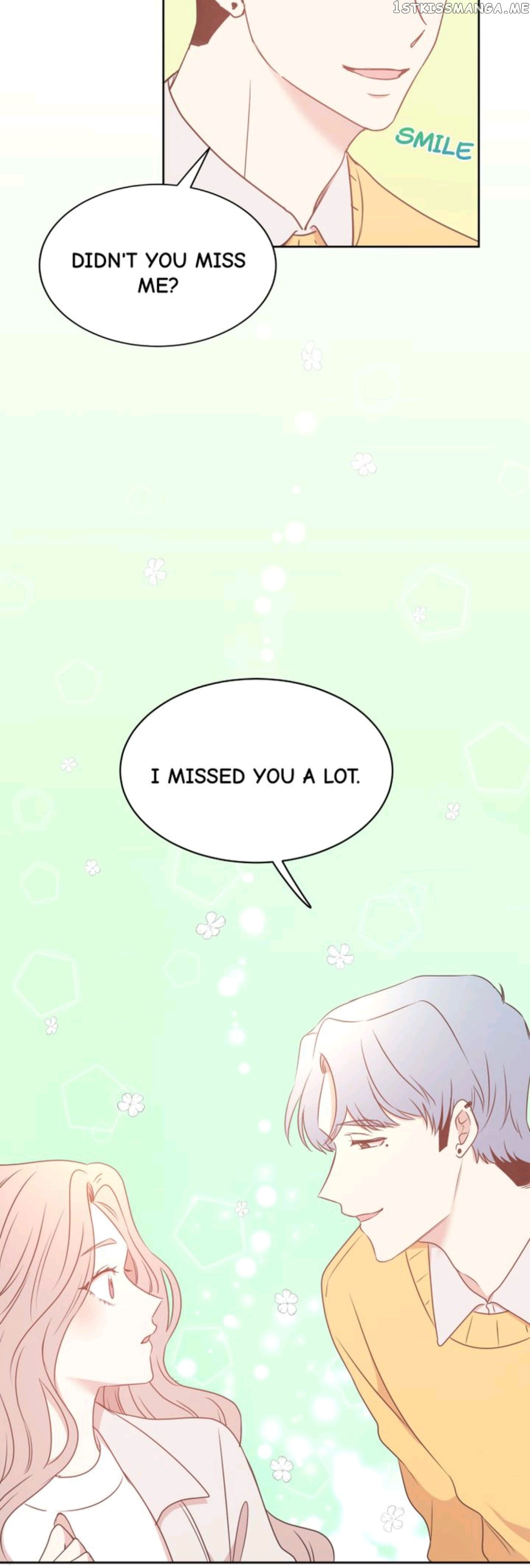 The Idols Of My House chapter 59 - page 34