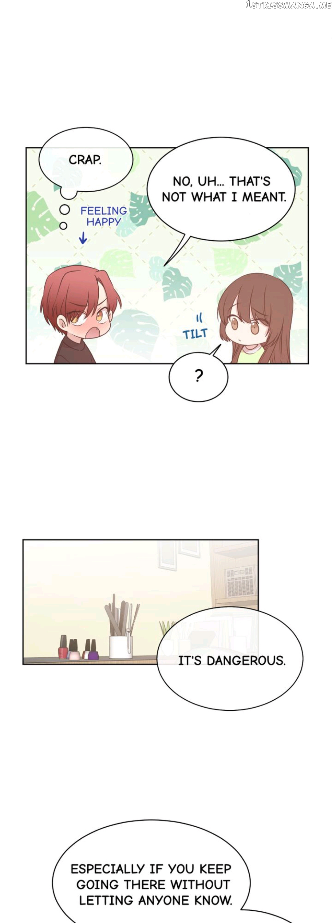 The Idols Of My House chapter 59 - page 4