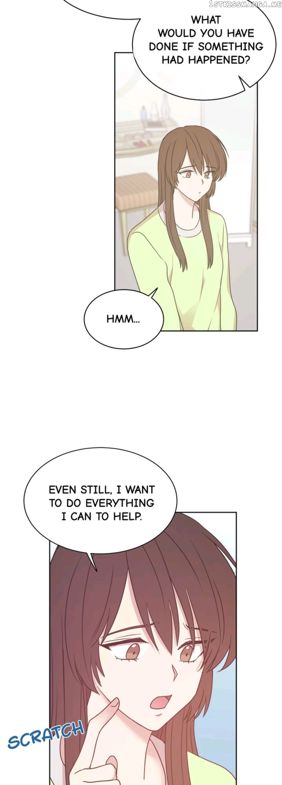 The Idols Of My House chapter 59 - page 5