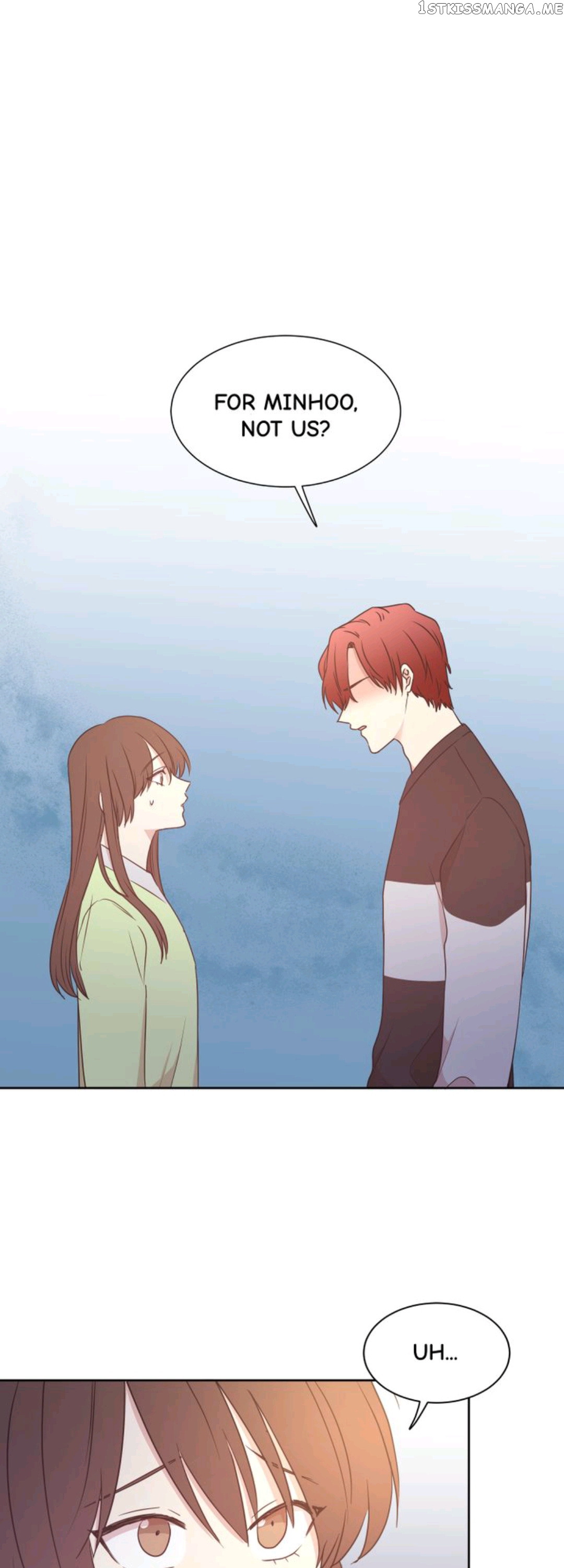 The Idols Of My House chapter 59 - page 7
