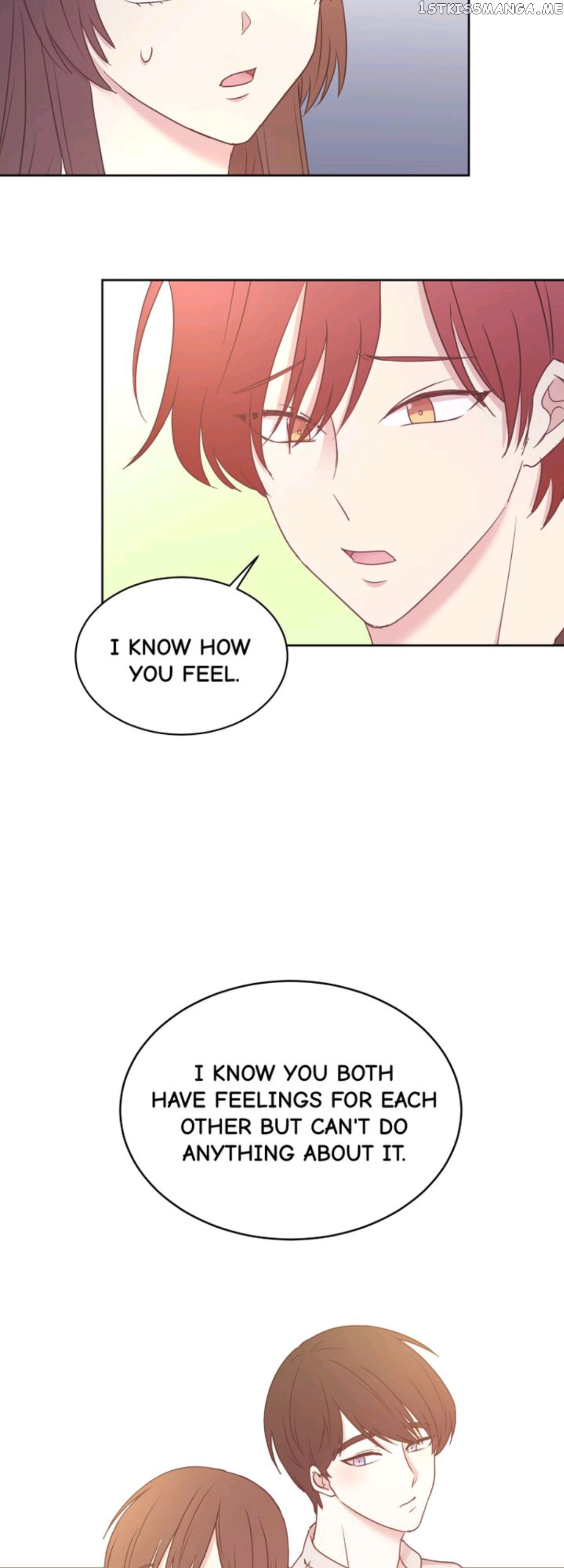 The Idols Of My House chapter 59 - page 8