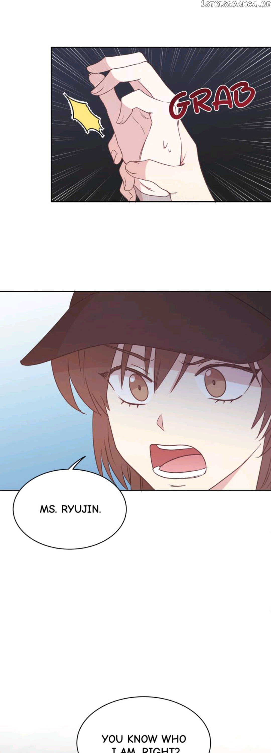 The Idols Of My House chapter 58 - page 1