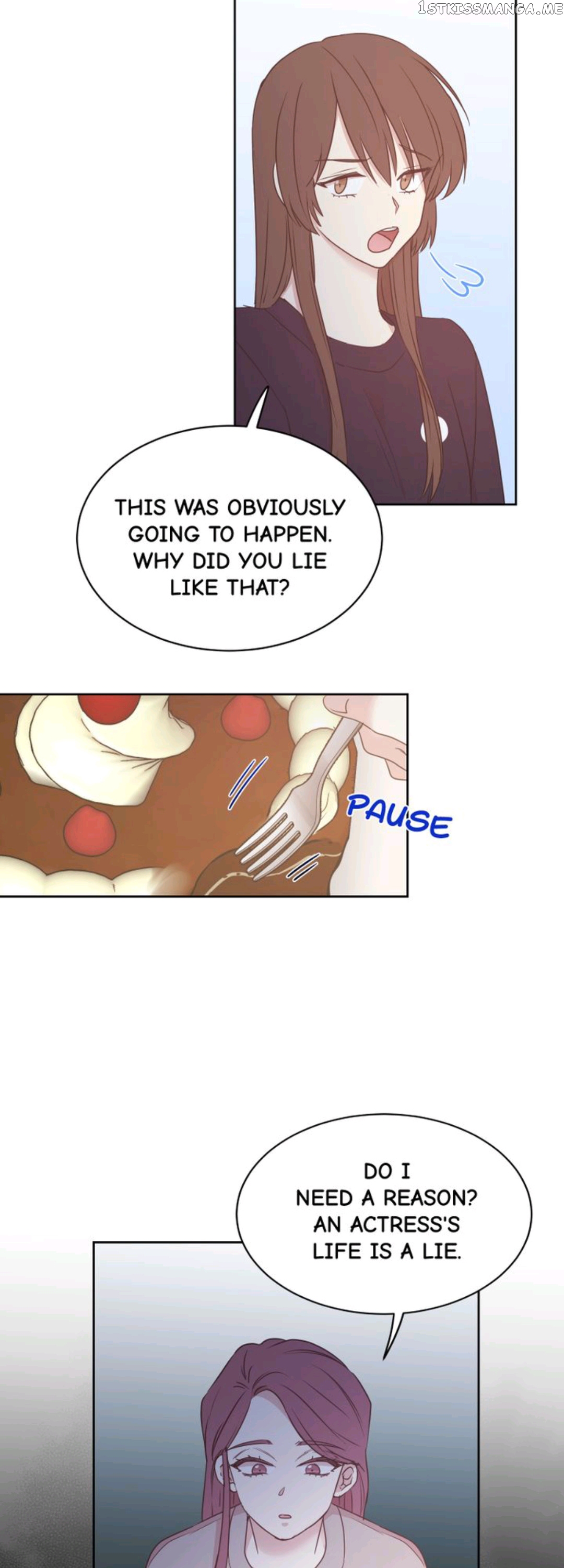 The Idols Of My House chapter 58 - page 10
