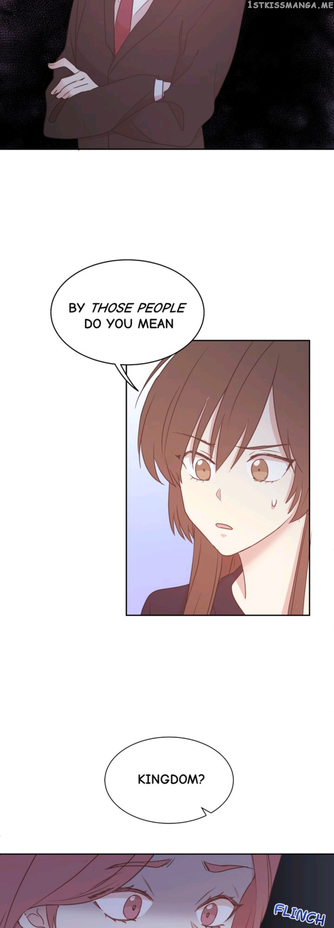 The Idols Of My House chapter 58 - page 12