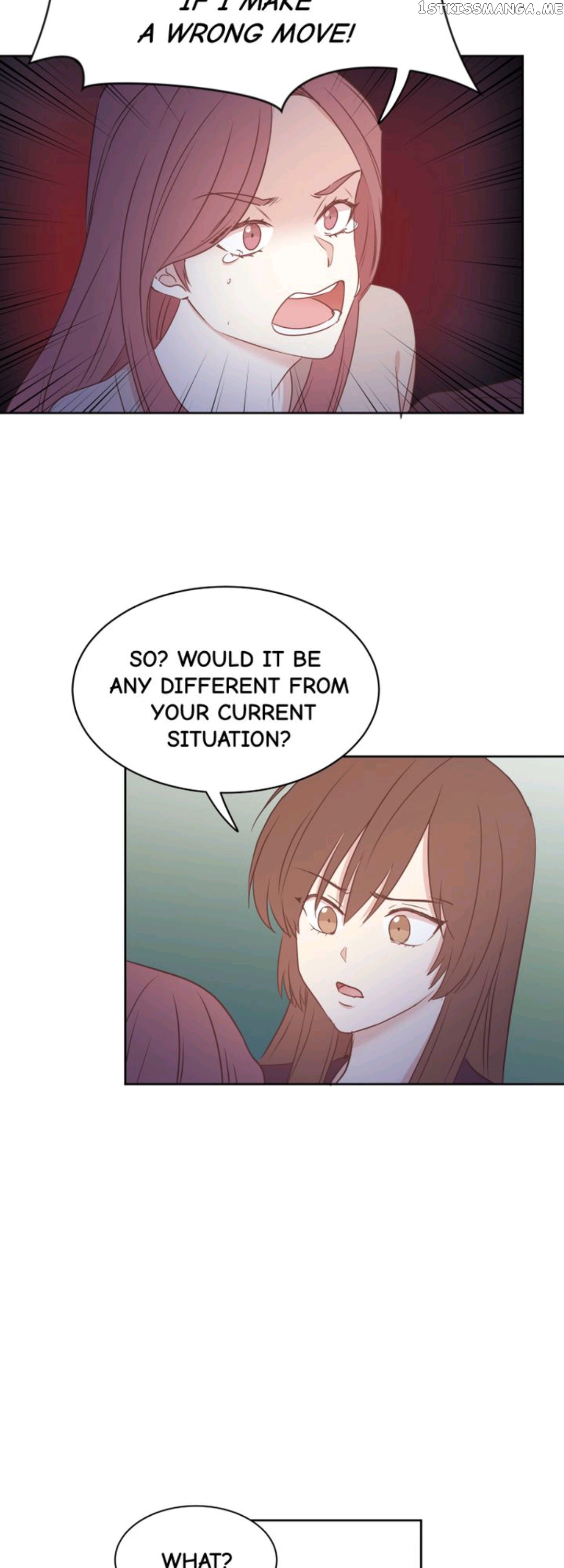 The Idols Of My House chapter 58 - page 16