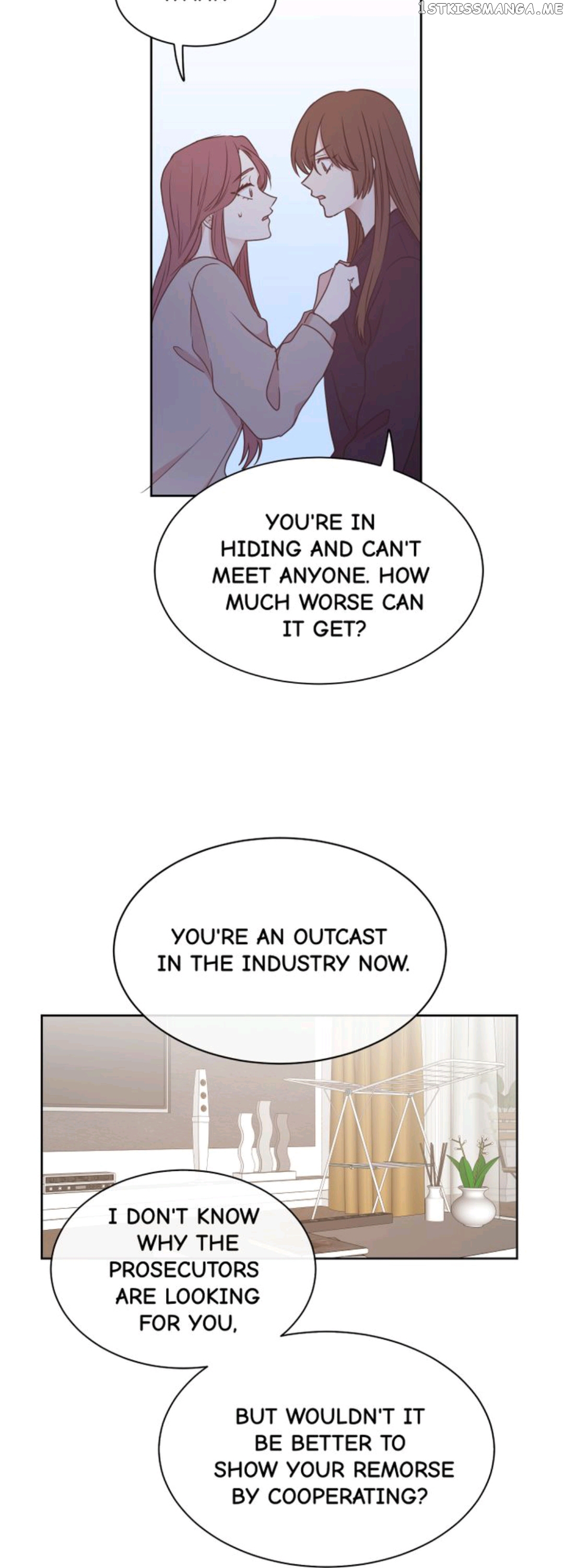 The Idols Of My House chapter 58 - page 17