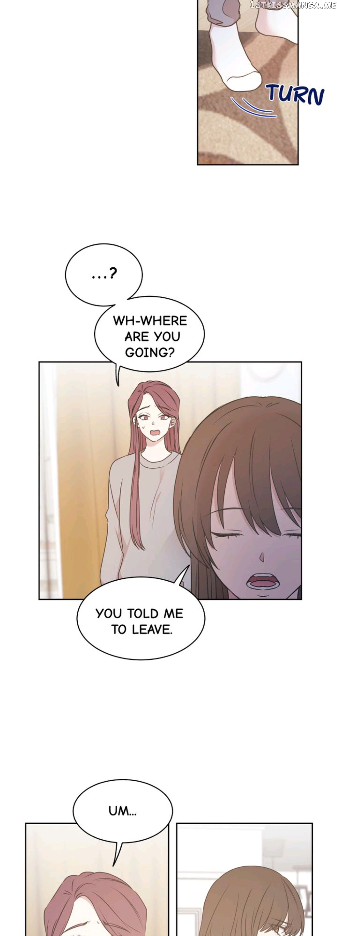 The Idols Of My House chapter 58 - page 19