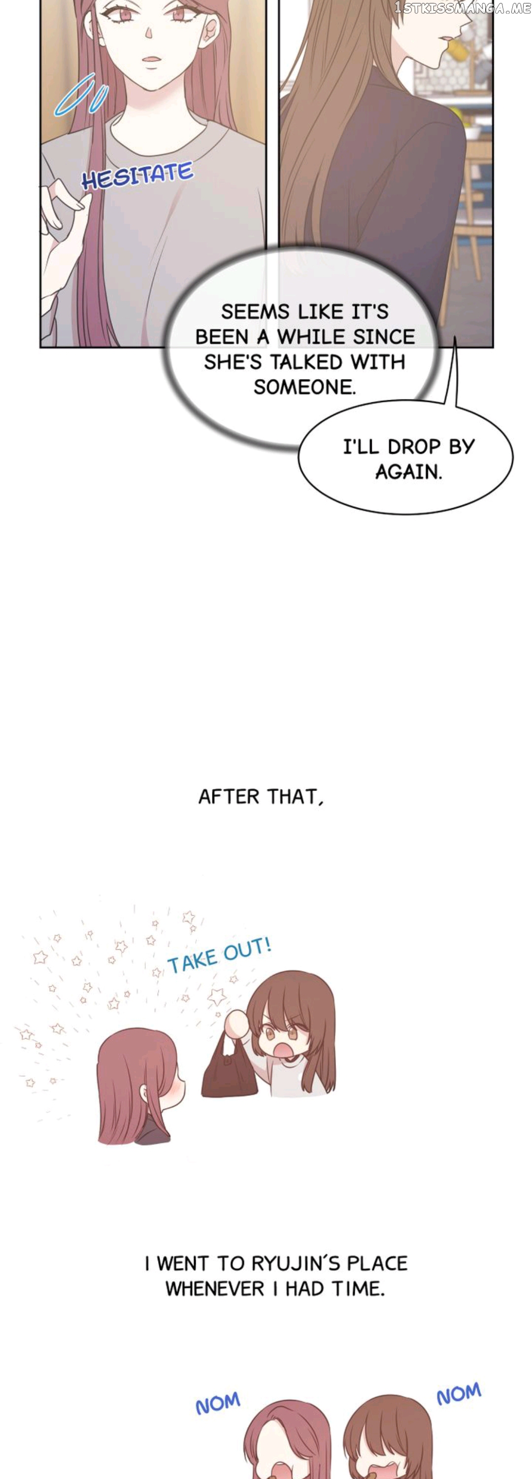 The Idols Of My House chapter 58 - page 20