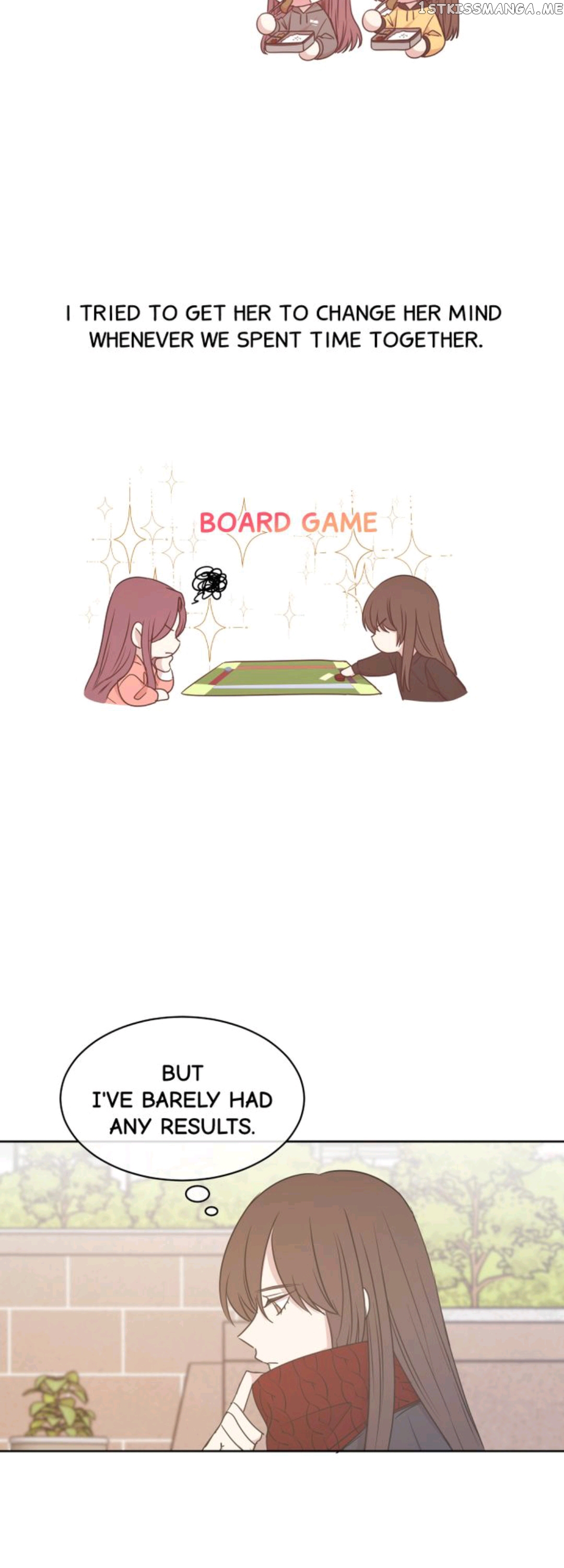 The Idols Of My House chapter 58 - page 21
