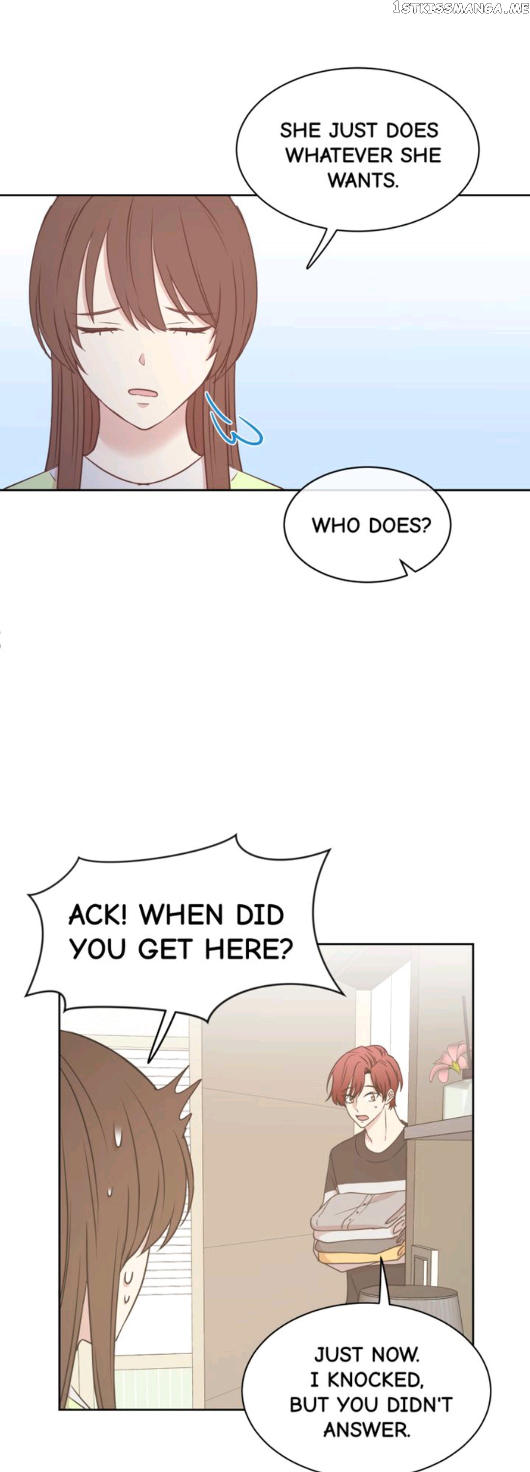 The Idols Of My House chapter 58 - page 26